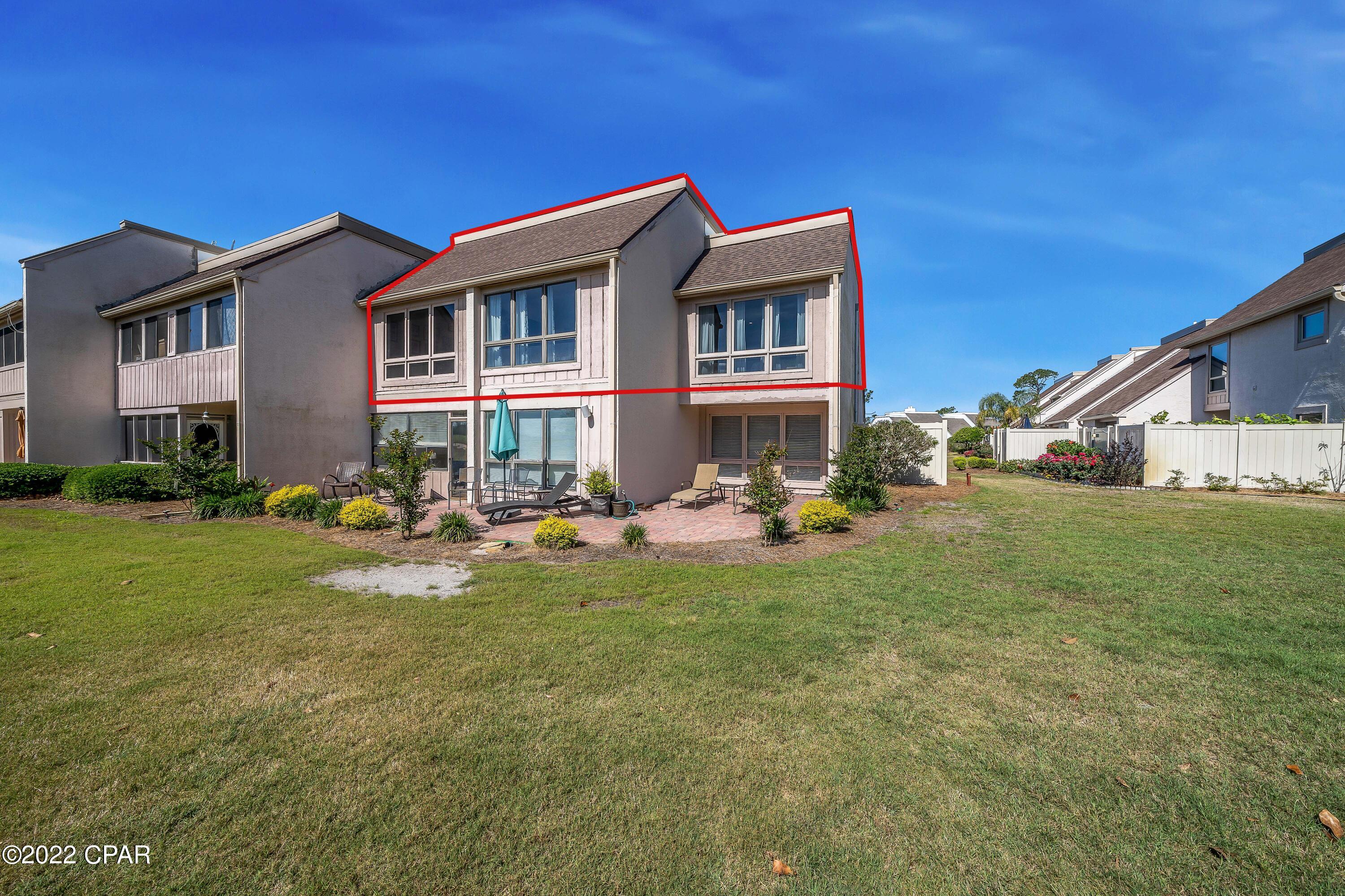 Bay Point Golf Villas III - Residential