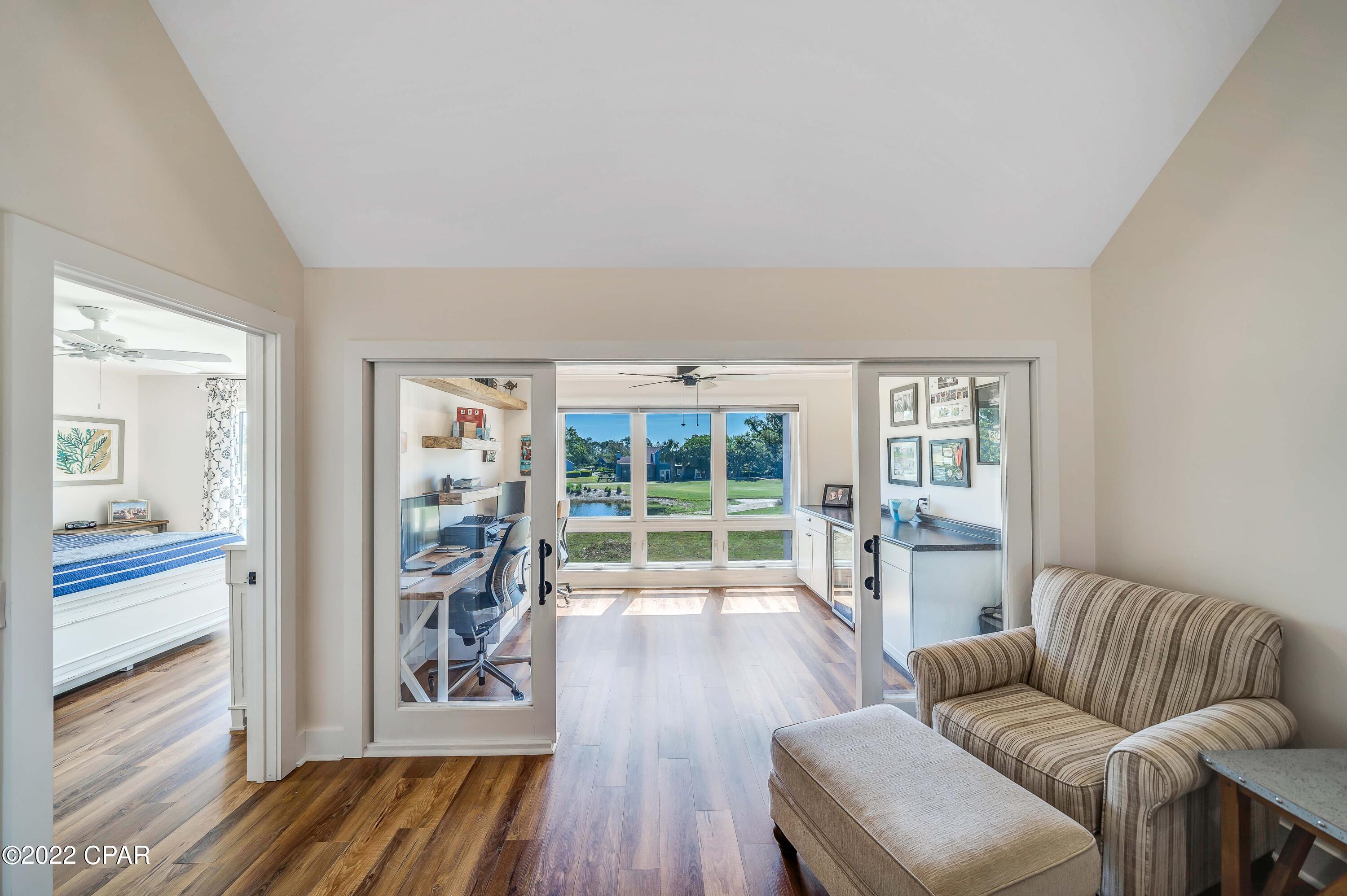 Bay Point Golf Villas III - Residential