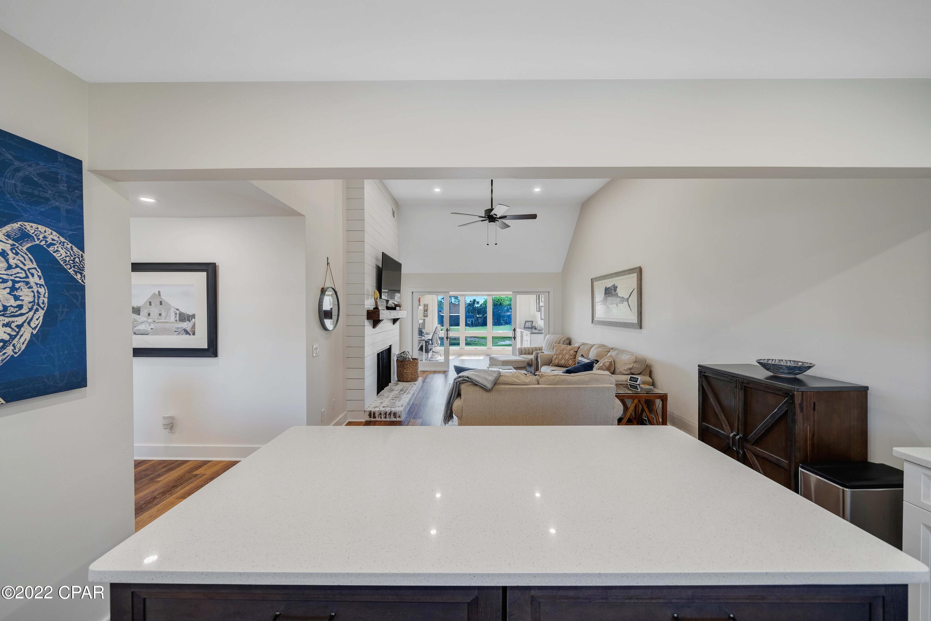 Bay Point Golf Villas III - Residential