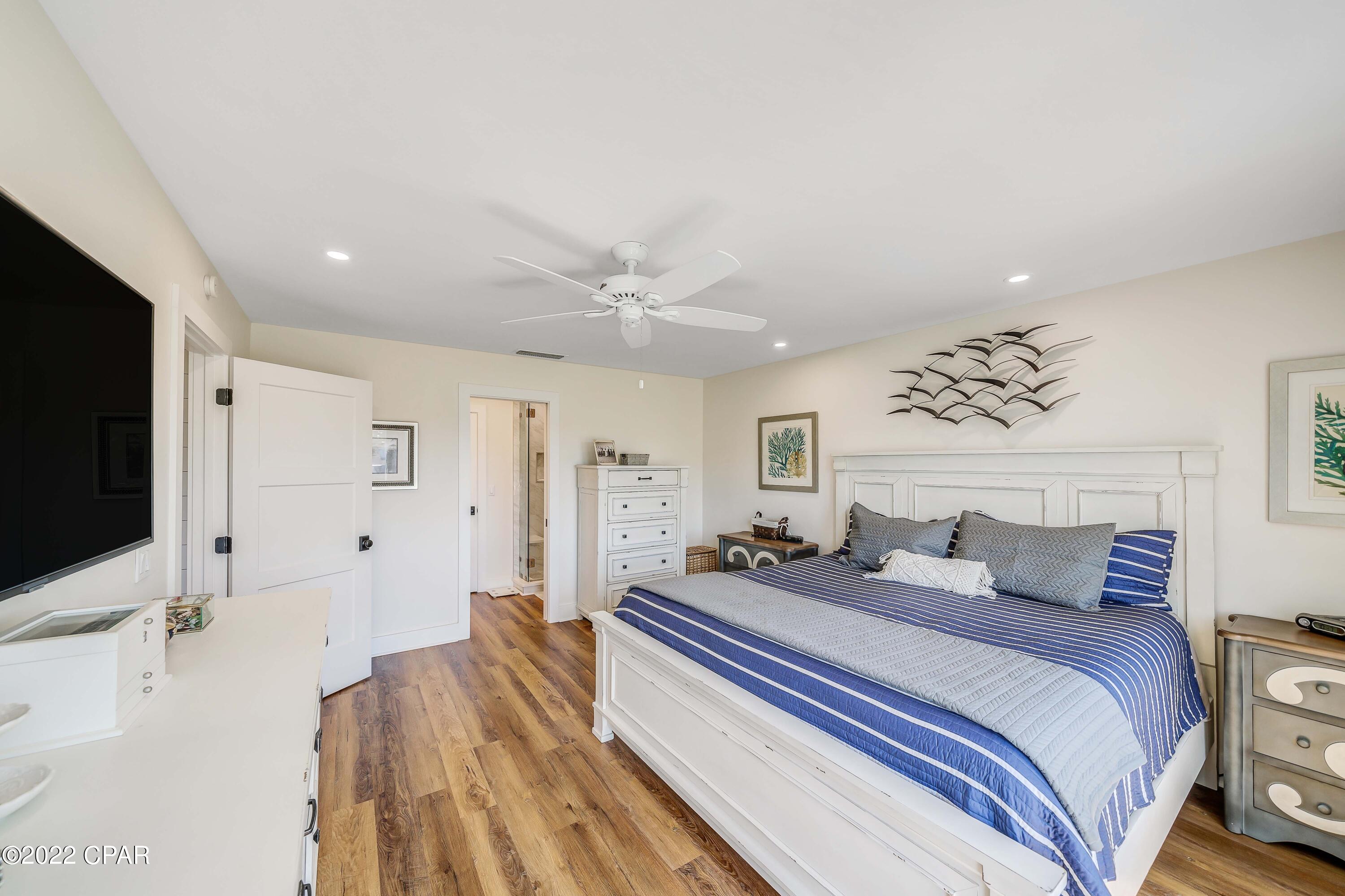 Bay Point Golf Villas III - Residential