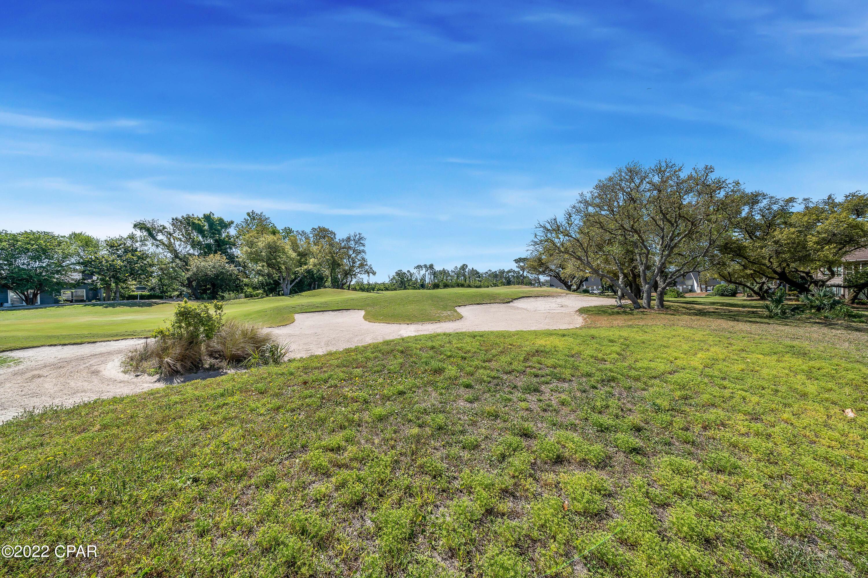 Bay Point Golf Villas III - Residential