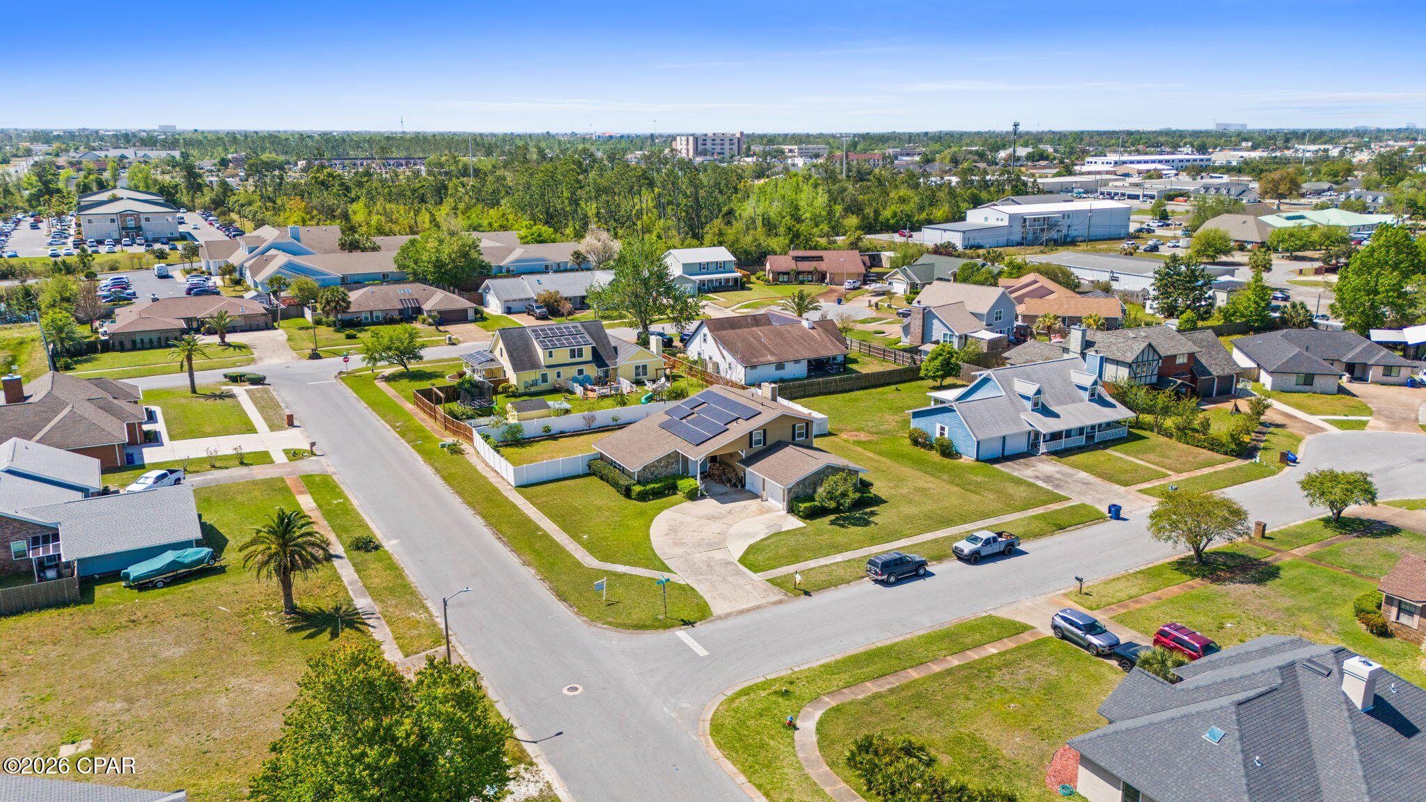 Forest Park East U-2 - Residential