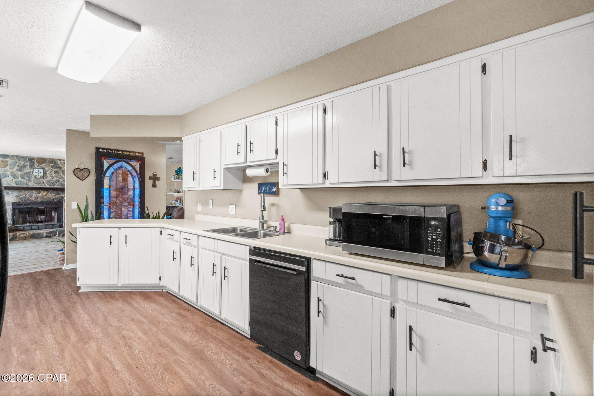 Forest Park East U-2 - Residential