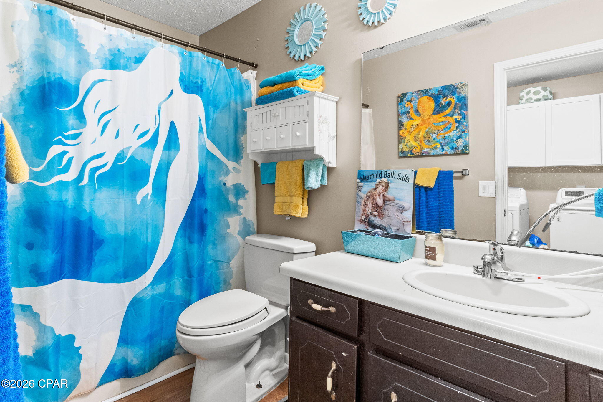 Forest Park East U-2 - Residential