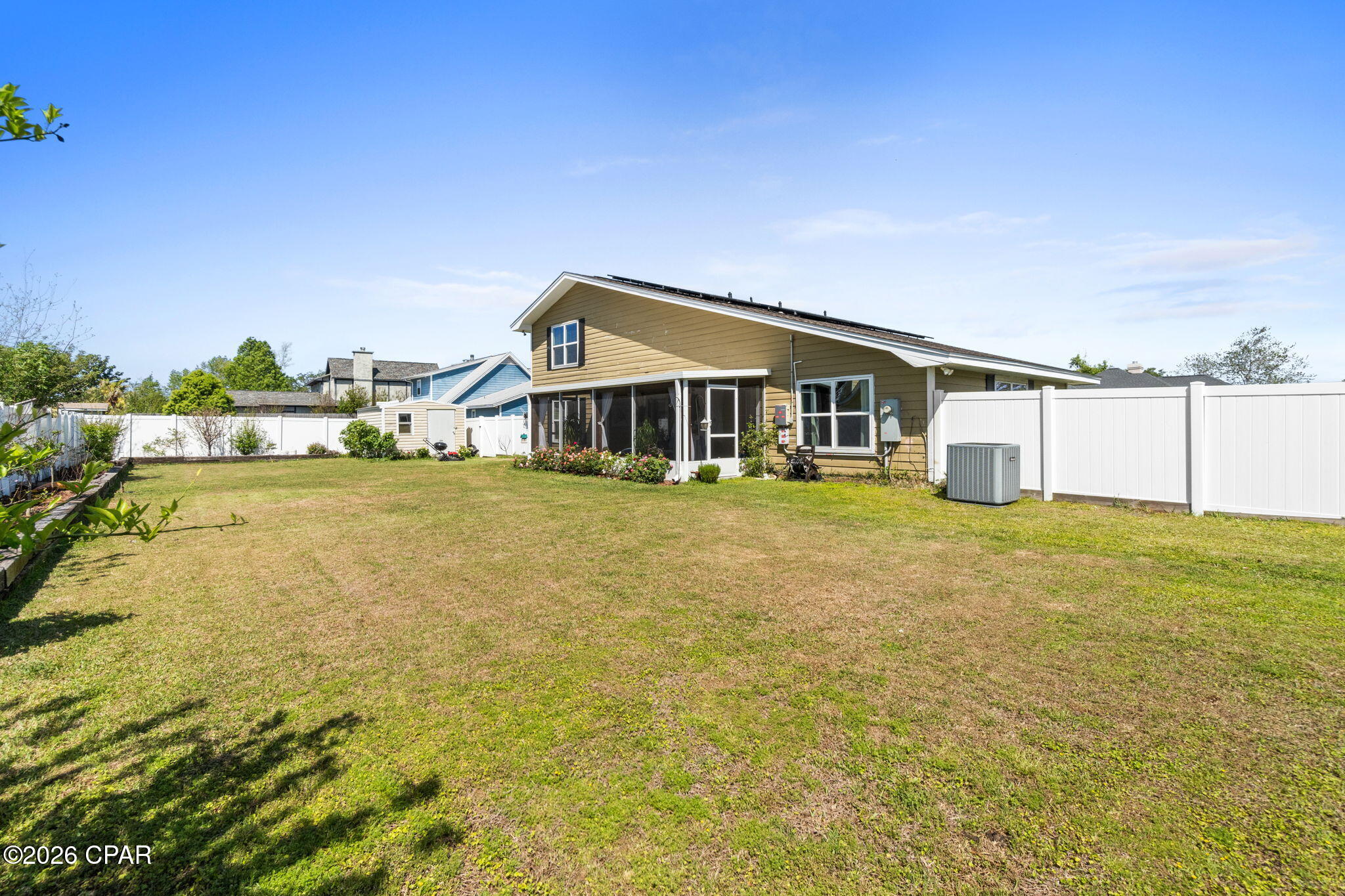 Forest Park East U-2 - Residential