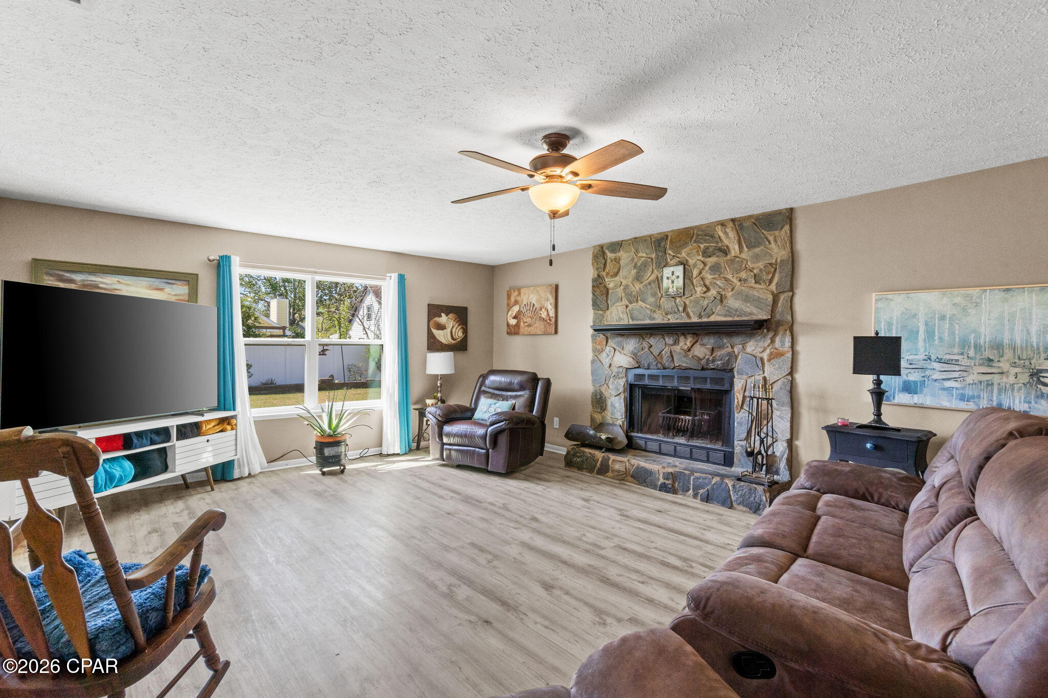 Forest Park East U-2 - Residential