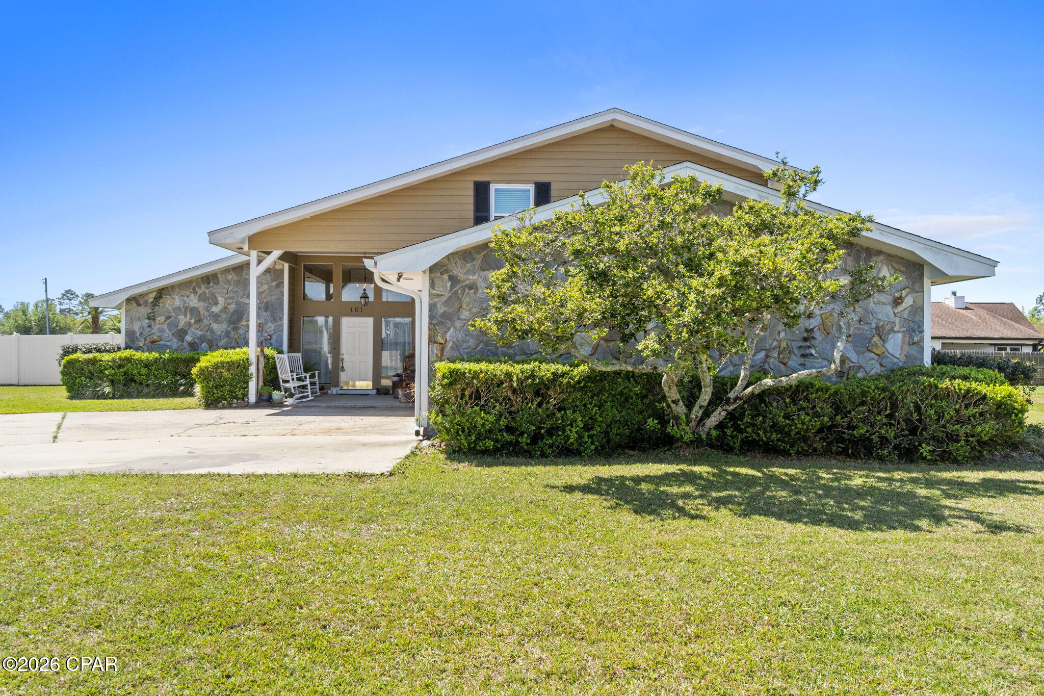 Forest Park East U-2 - Residential