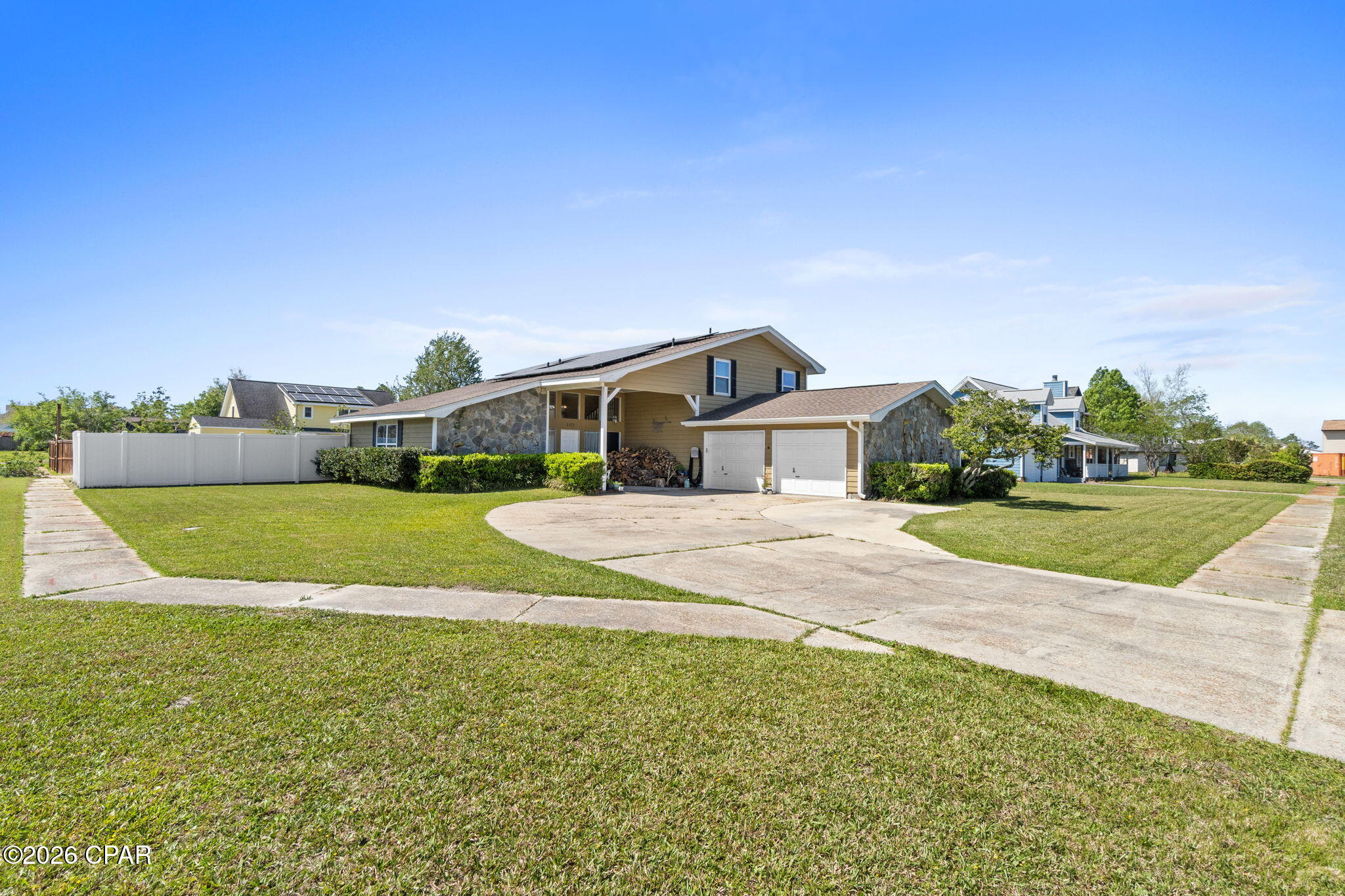 Forest Park East U-2 - Residential