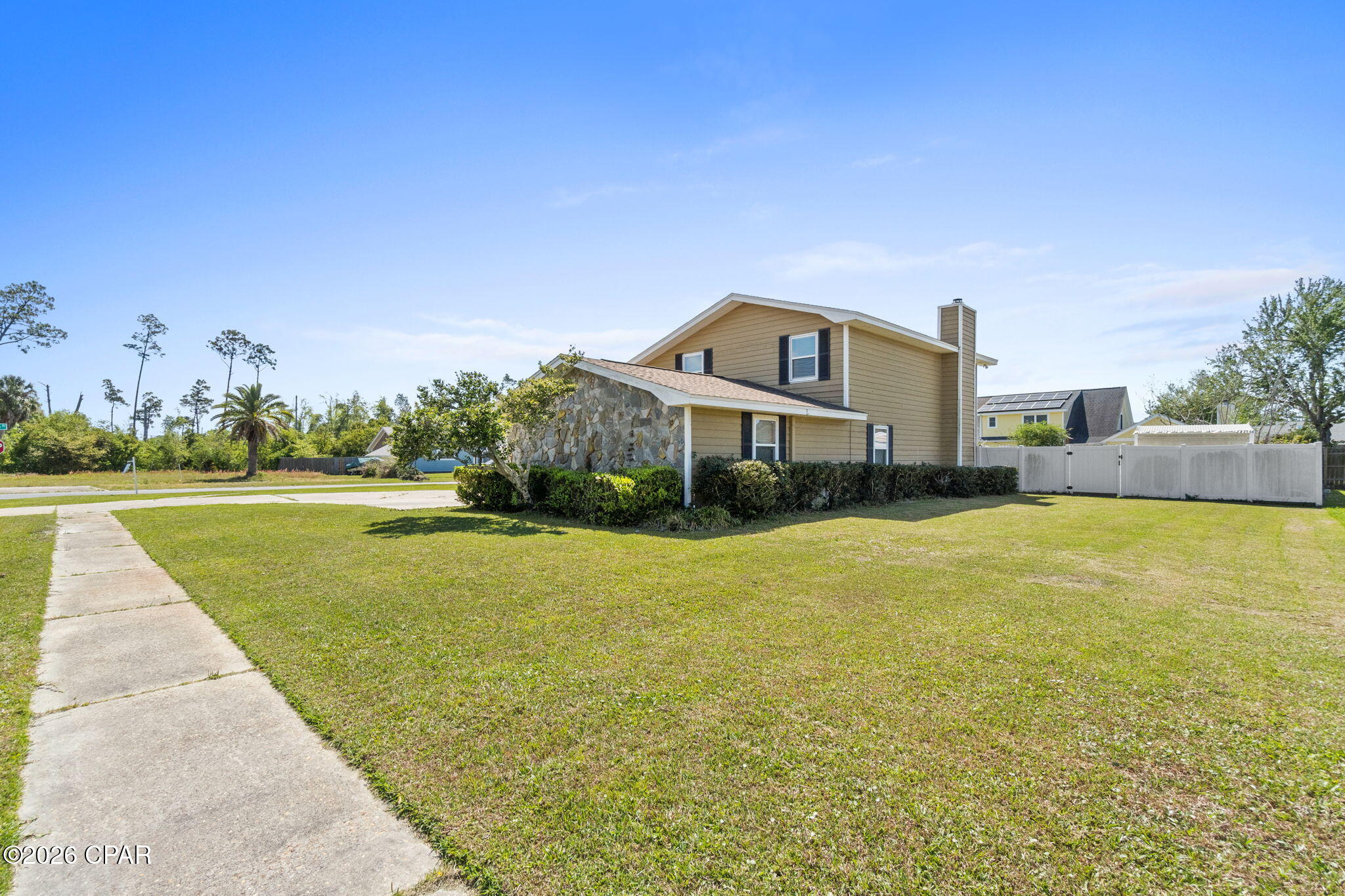 Forest Park East U-2 - Residential