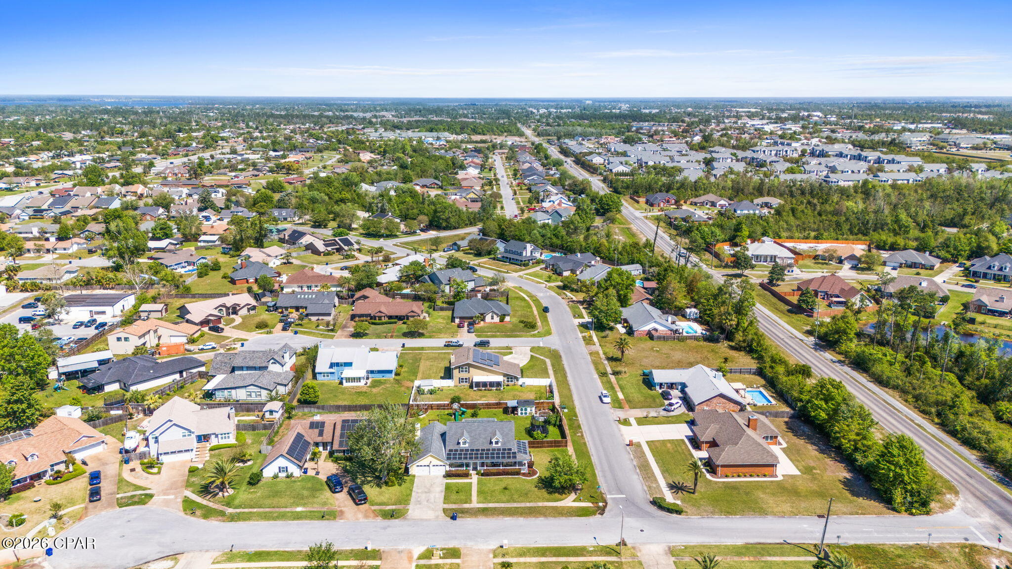 Forest Park East U-2 - Residential