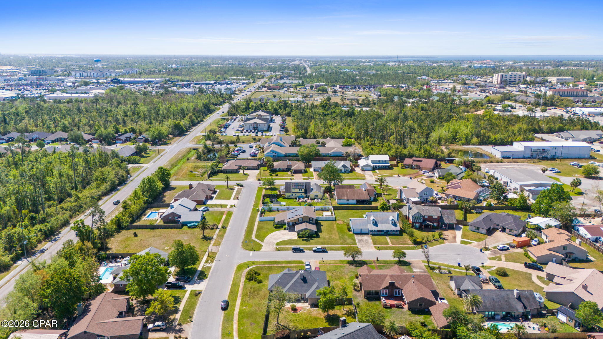 Forest Park East U-2 - Residential