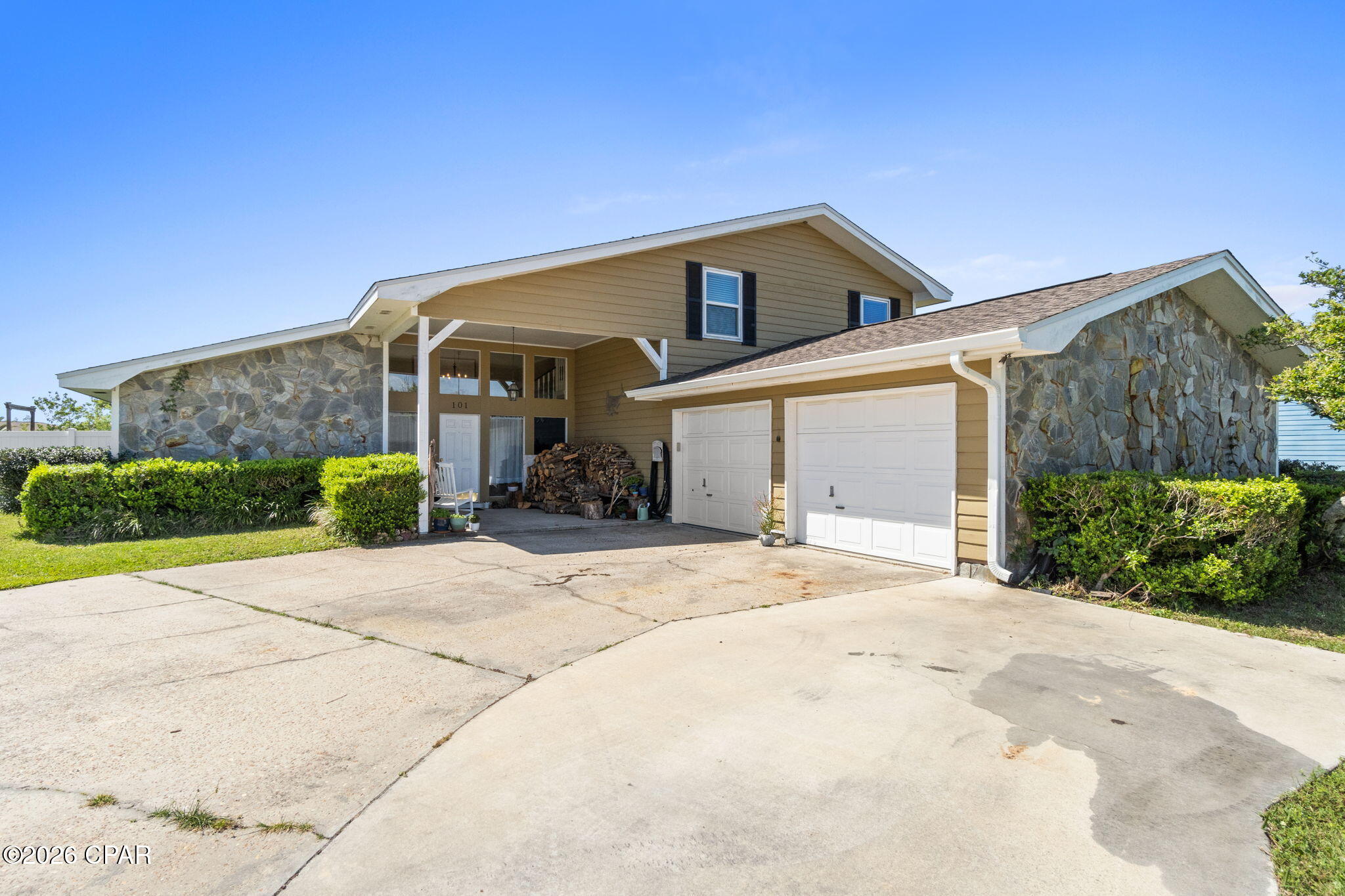 Forest Park East U-2 - Residential