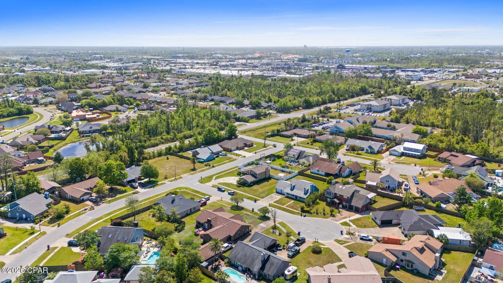 Forest Park East U-2 - Residential