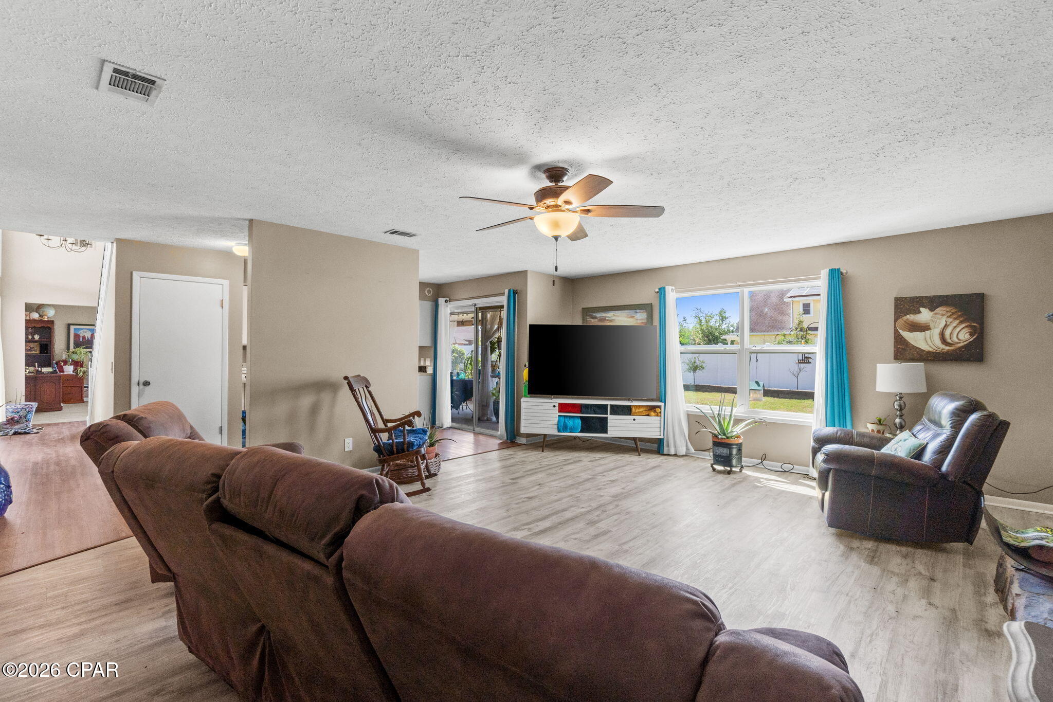 Forest Park East U-2 - Residential