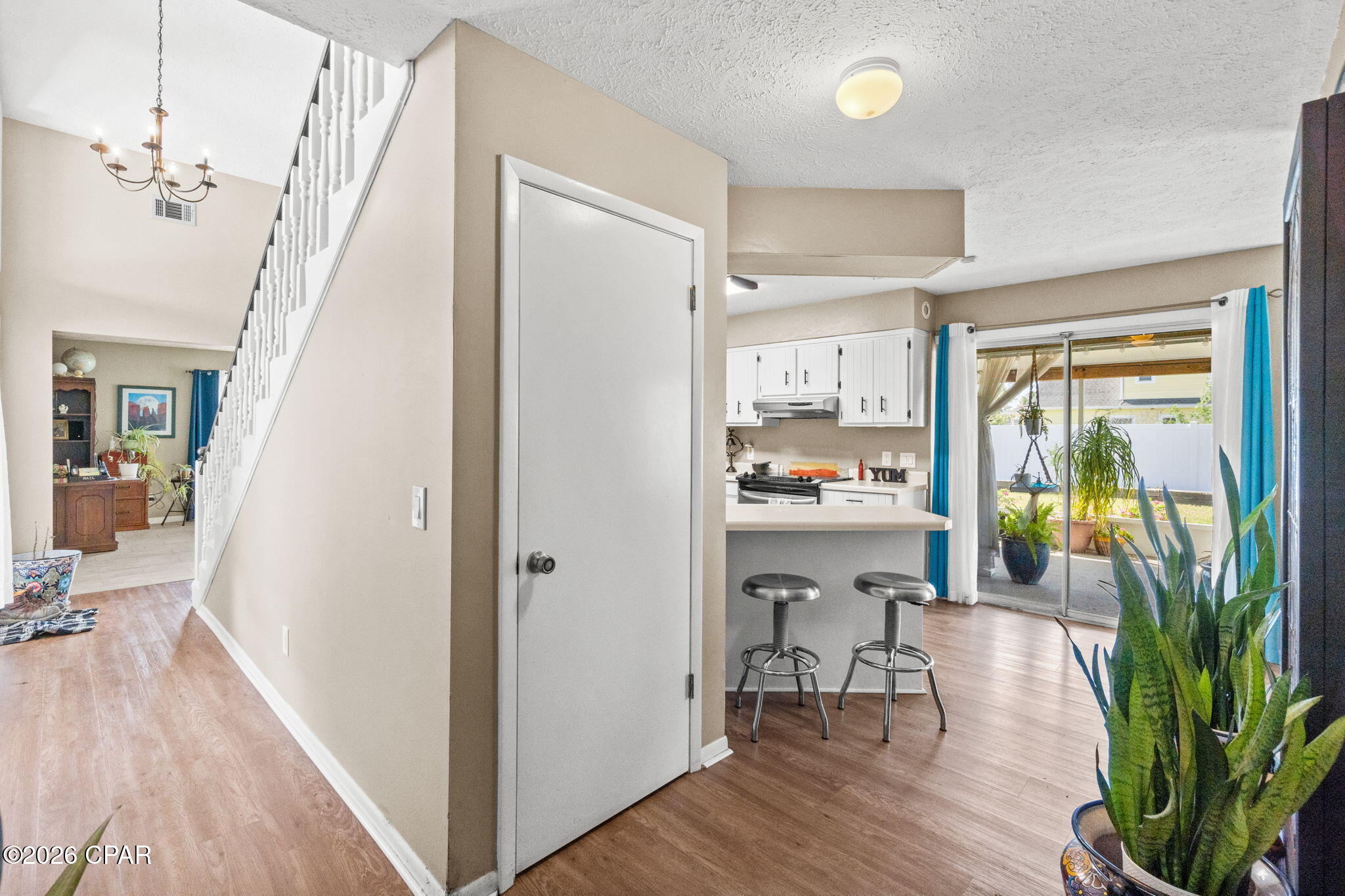 Forest Park East U-2 - Residential