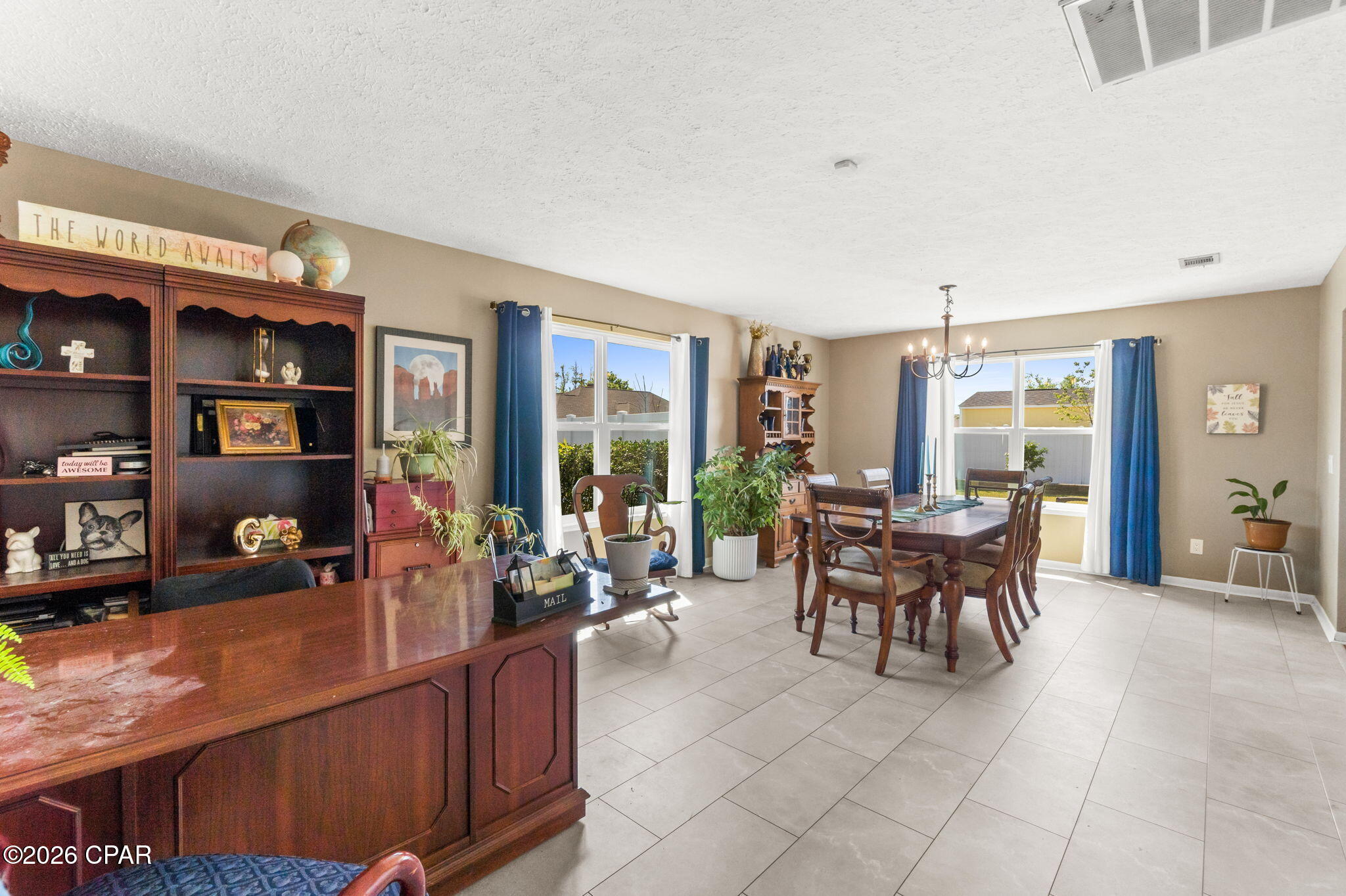 Forest Park East U-2 - Residential