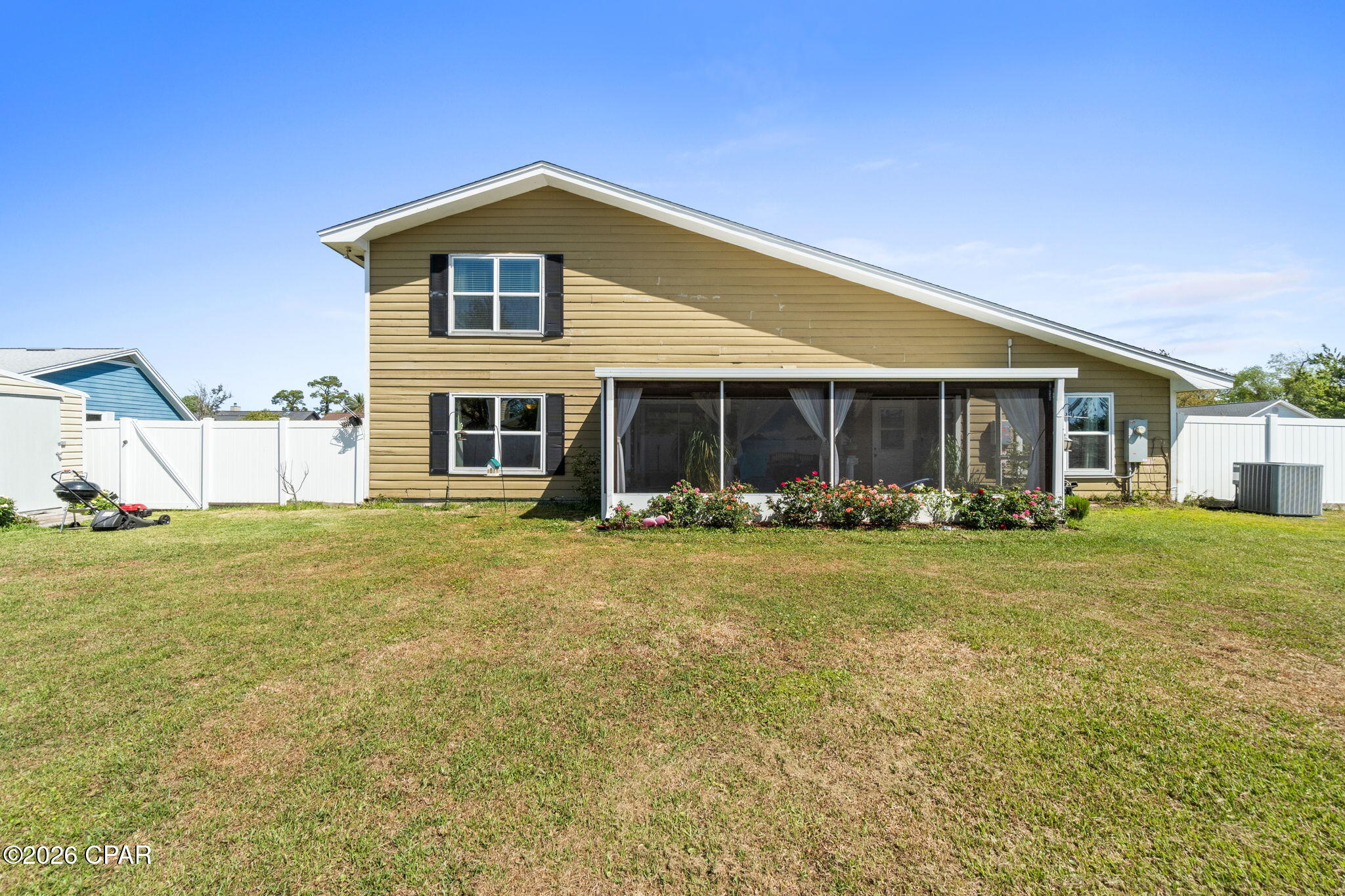 Forest Park East U-2 - Residential