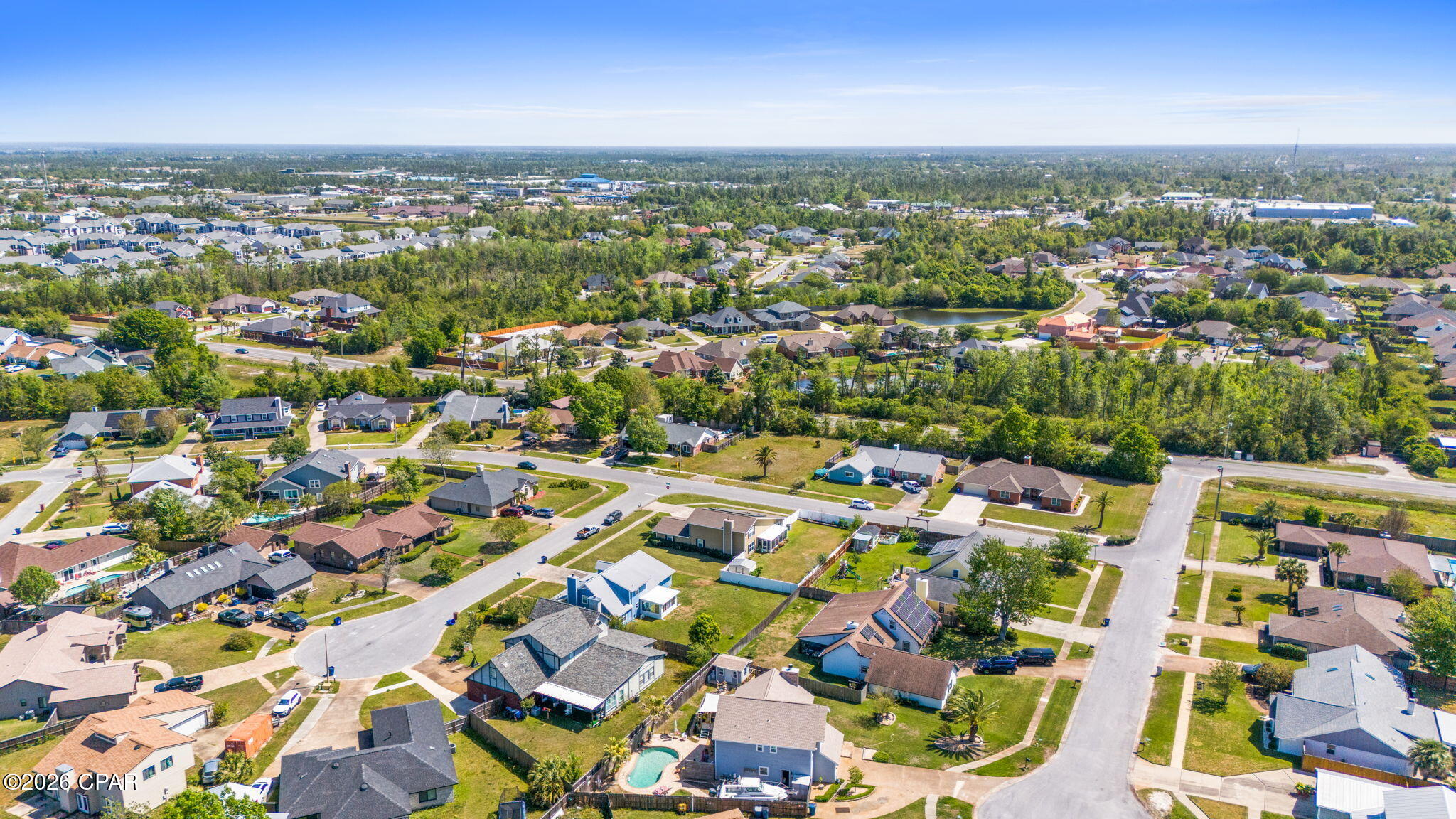 Forest Park East U-2 - Residential