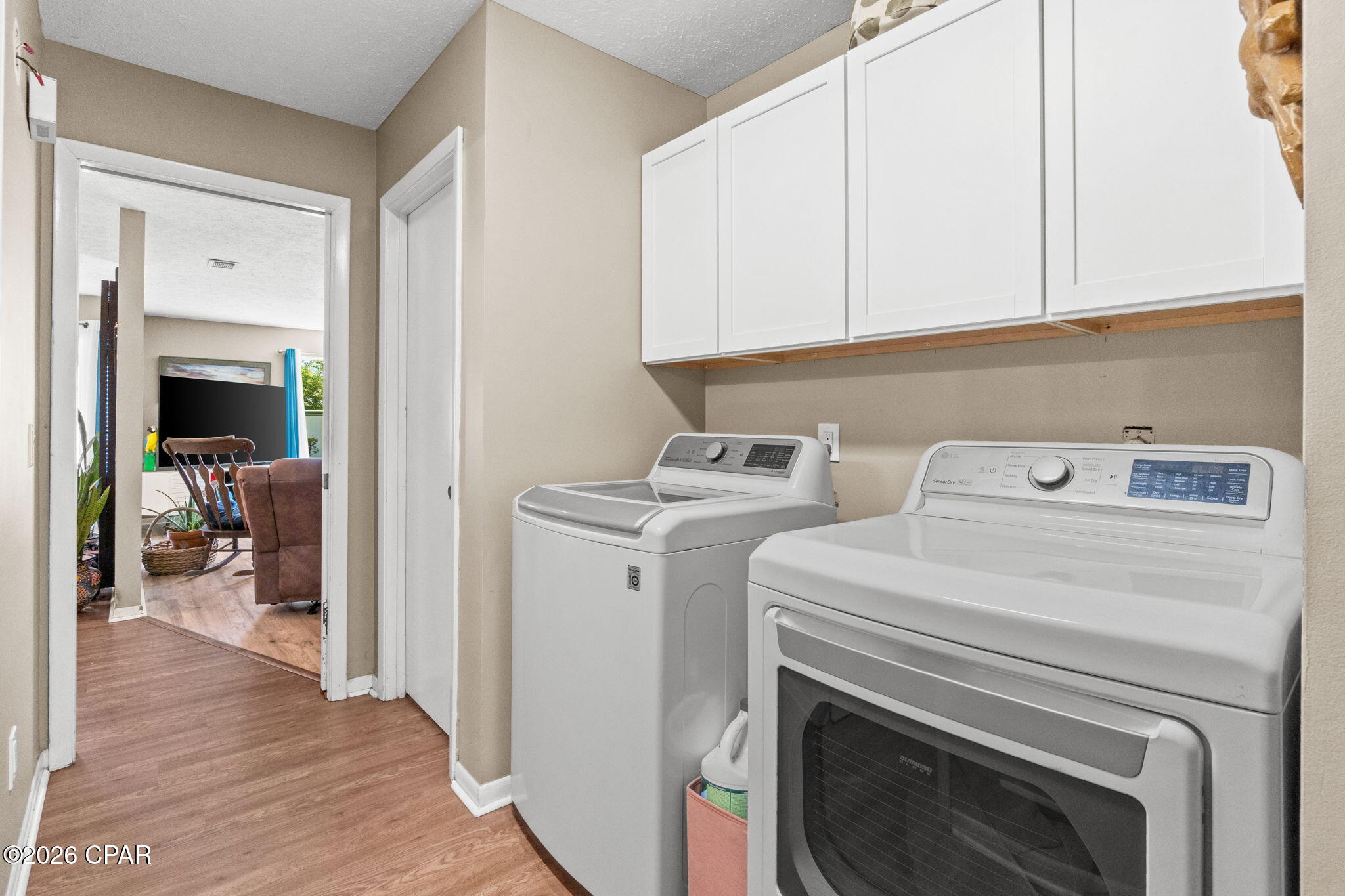 Forest Park East U-2 - Residential