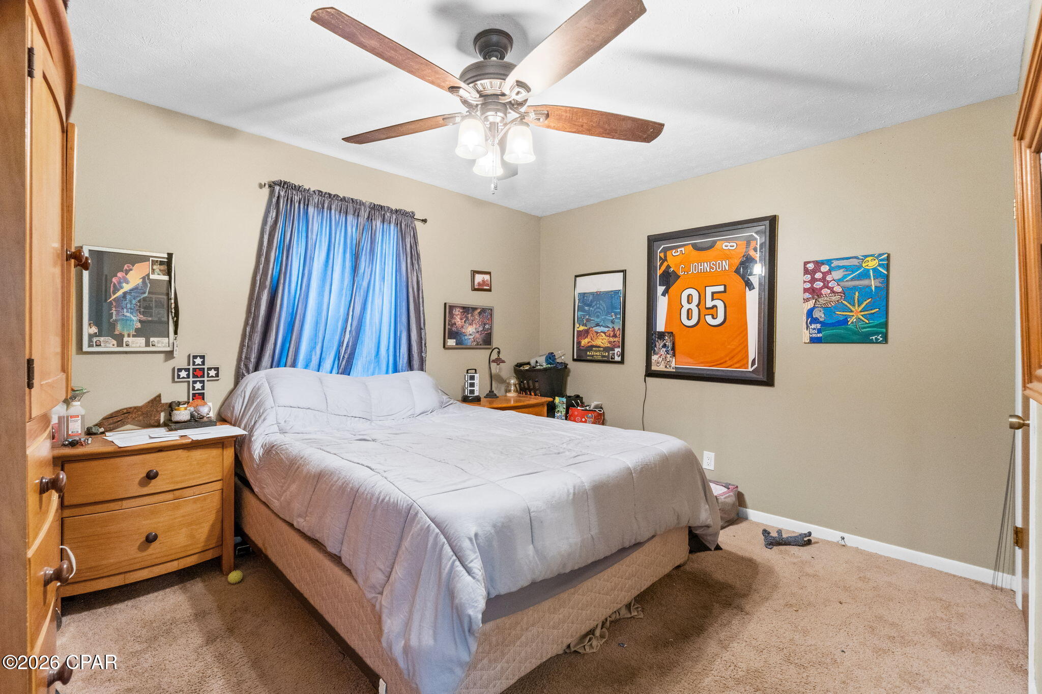 Forest Park East U-2 - Residential