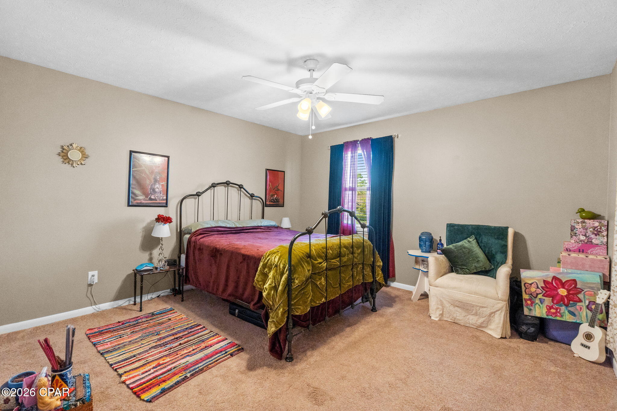 Forest Park East U-2 - Residential