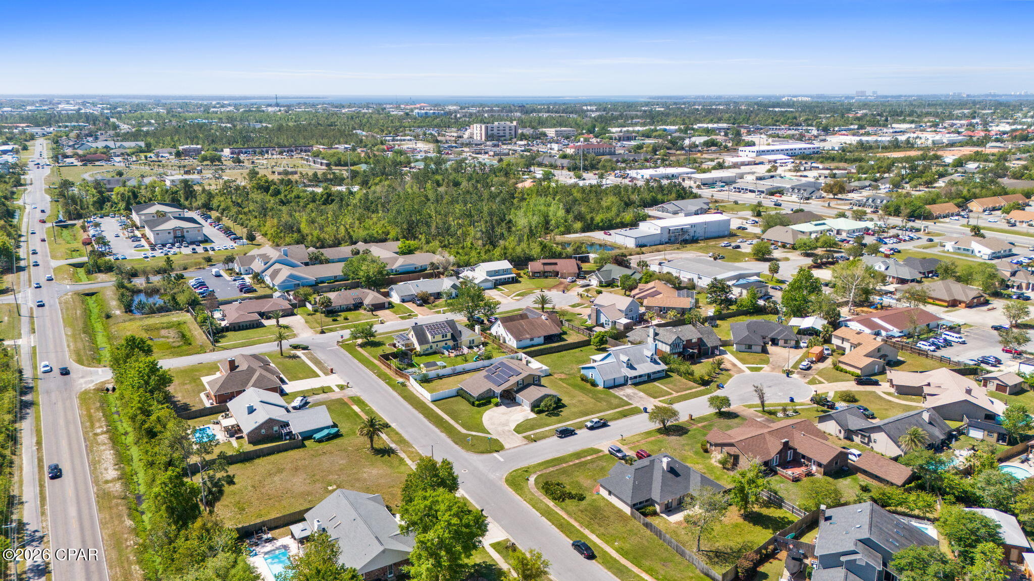 Forest Park East U-2 - Residential