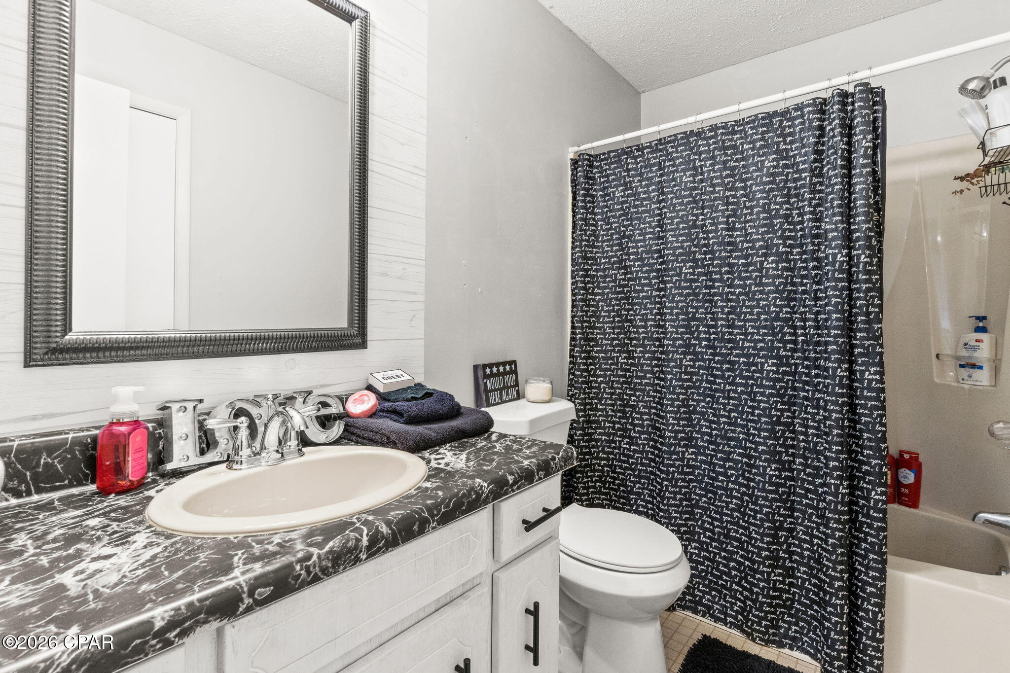 Forest Park East U-2 - Residential