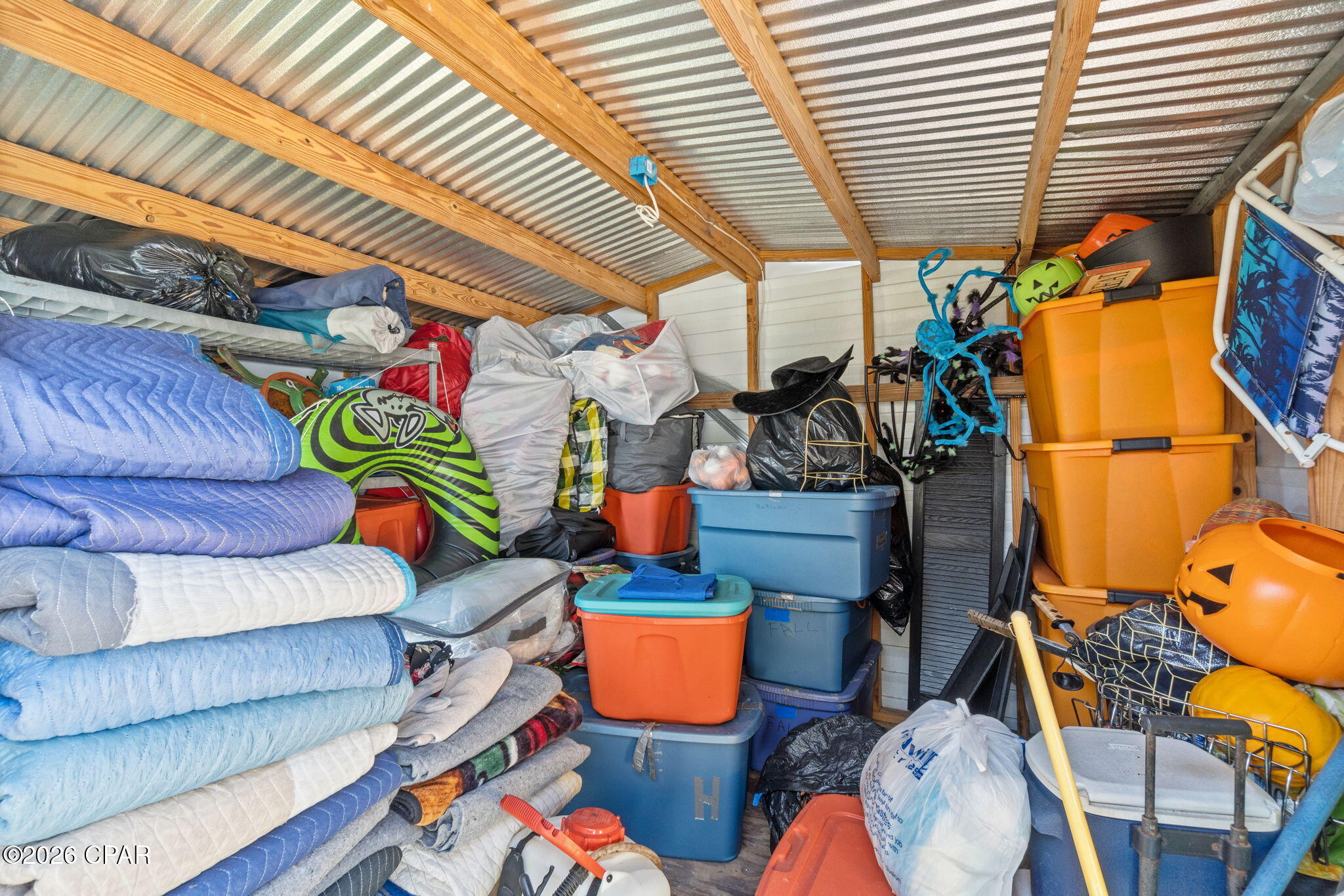 Forest Park East U-2 - Residential