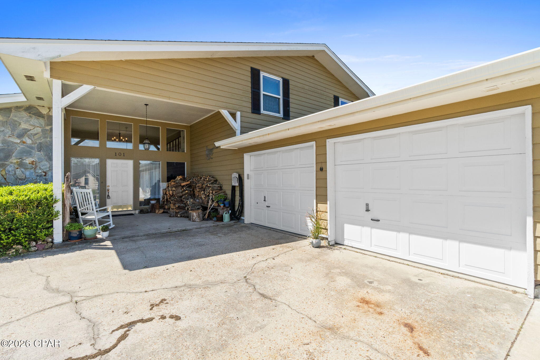 Forest Park East U-2 - Residential