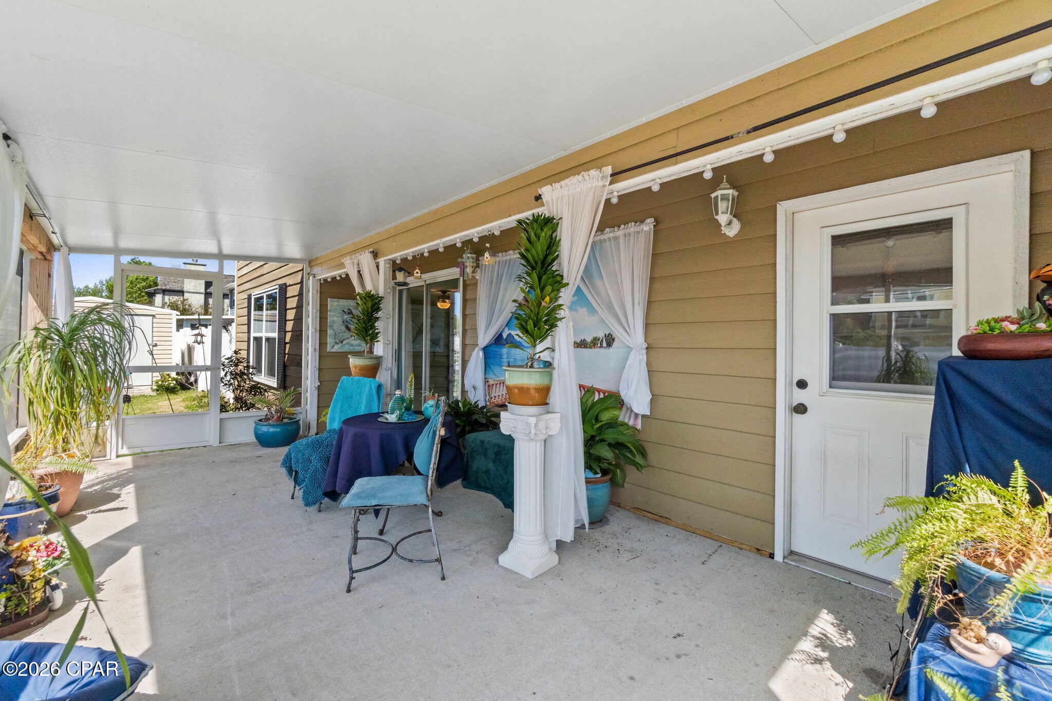 Forest Park East U-2 - Residential