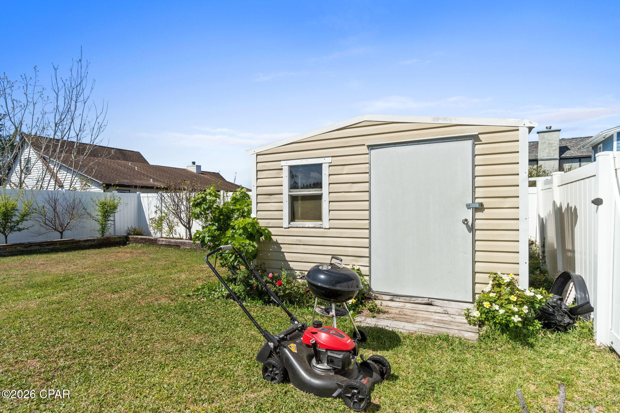 Forest Park East U-2 - Residential