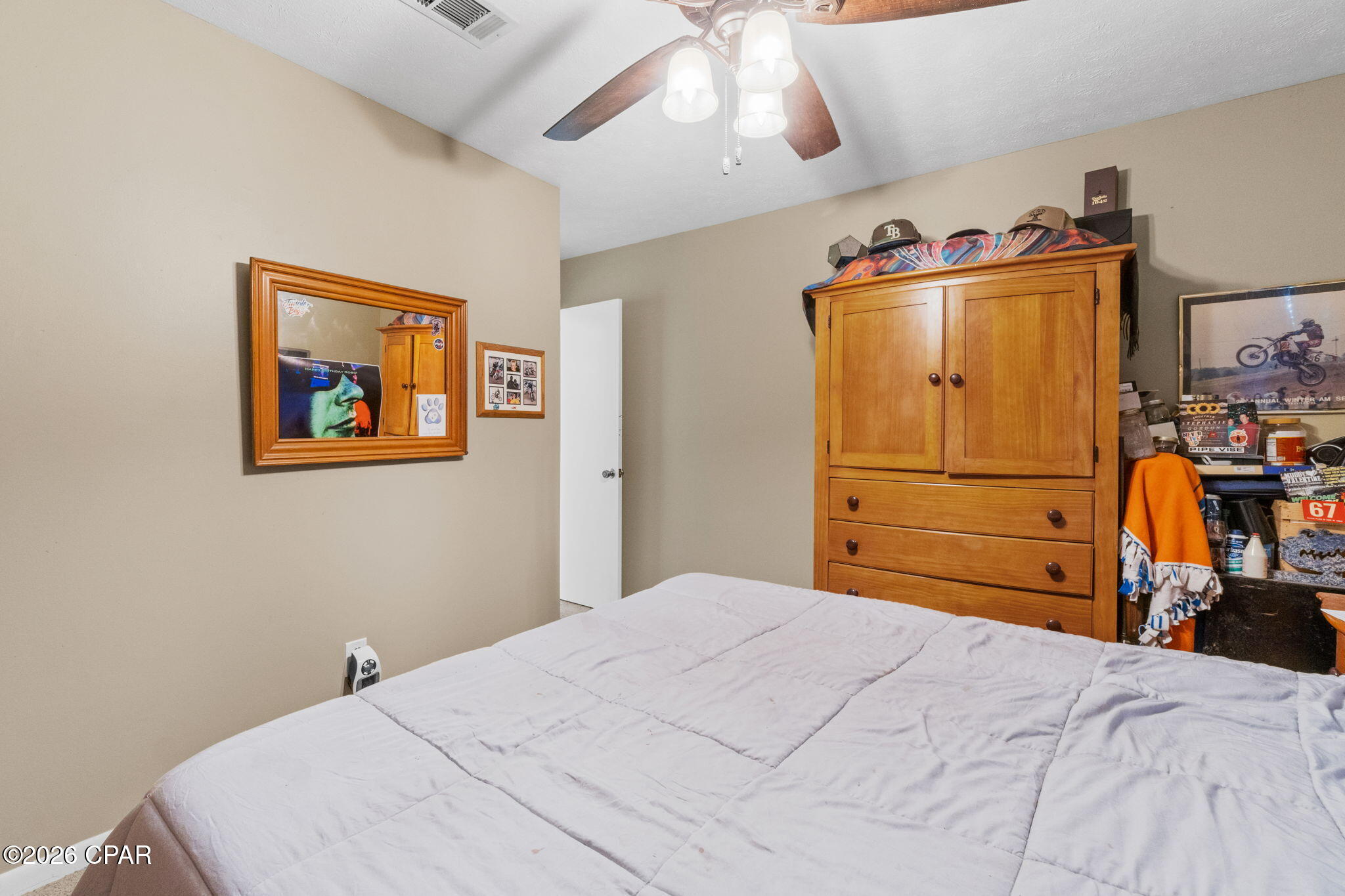 Forest Park East U-2 - Residential