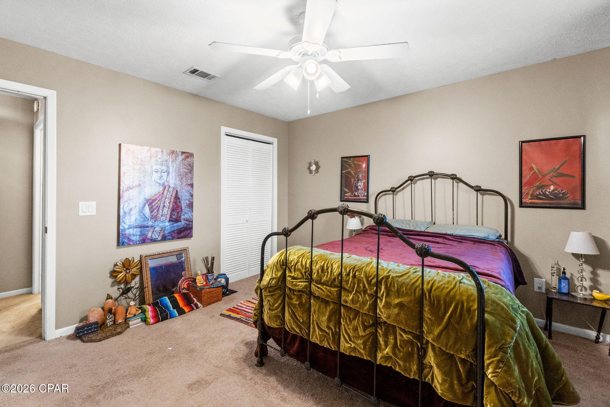 Forest Park East U-2 - Residential