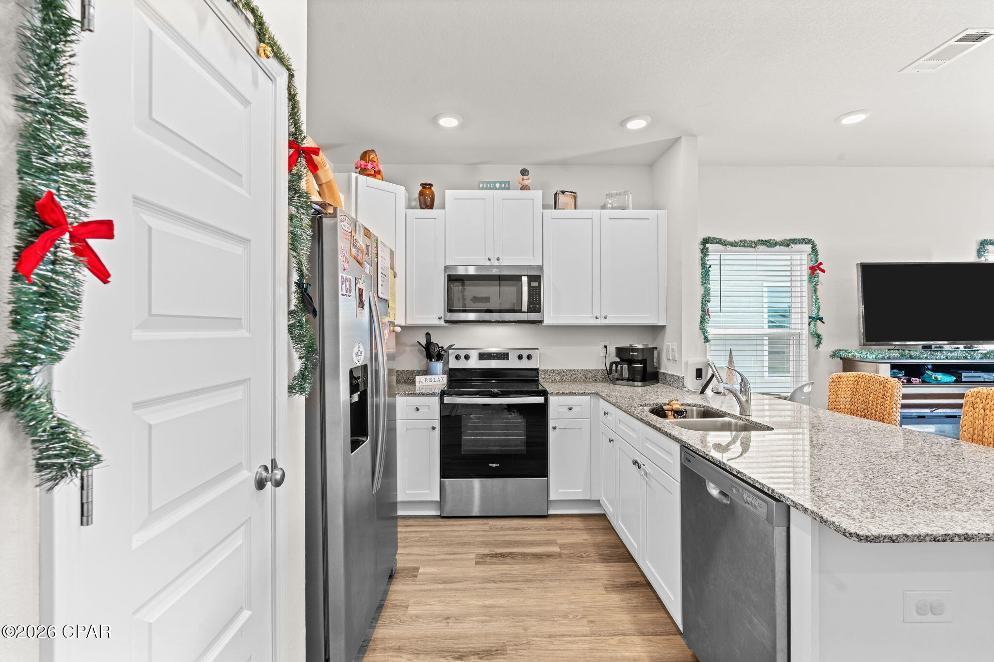 Jakes Landing - Residential