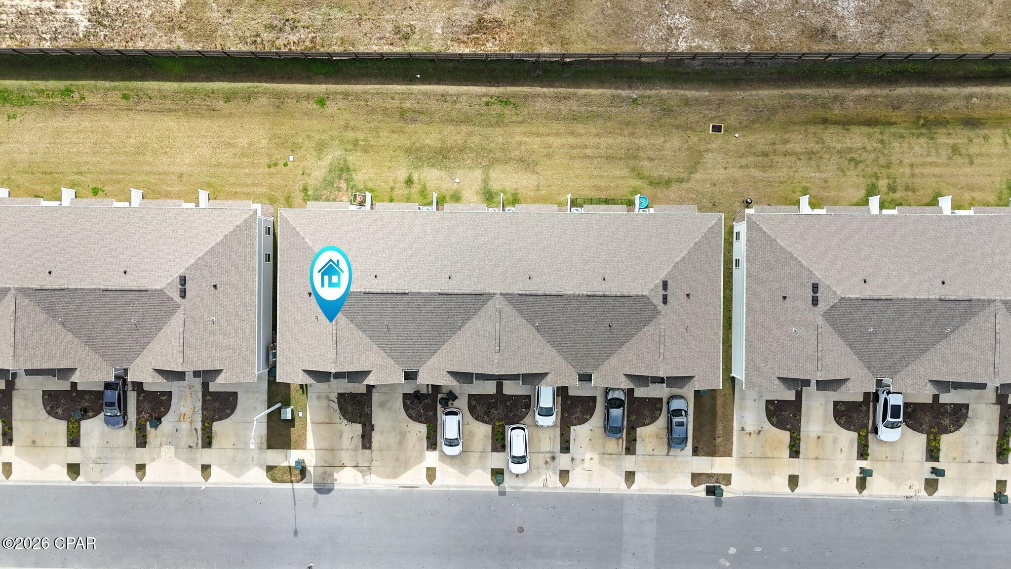 Jakes Landing - Residential