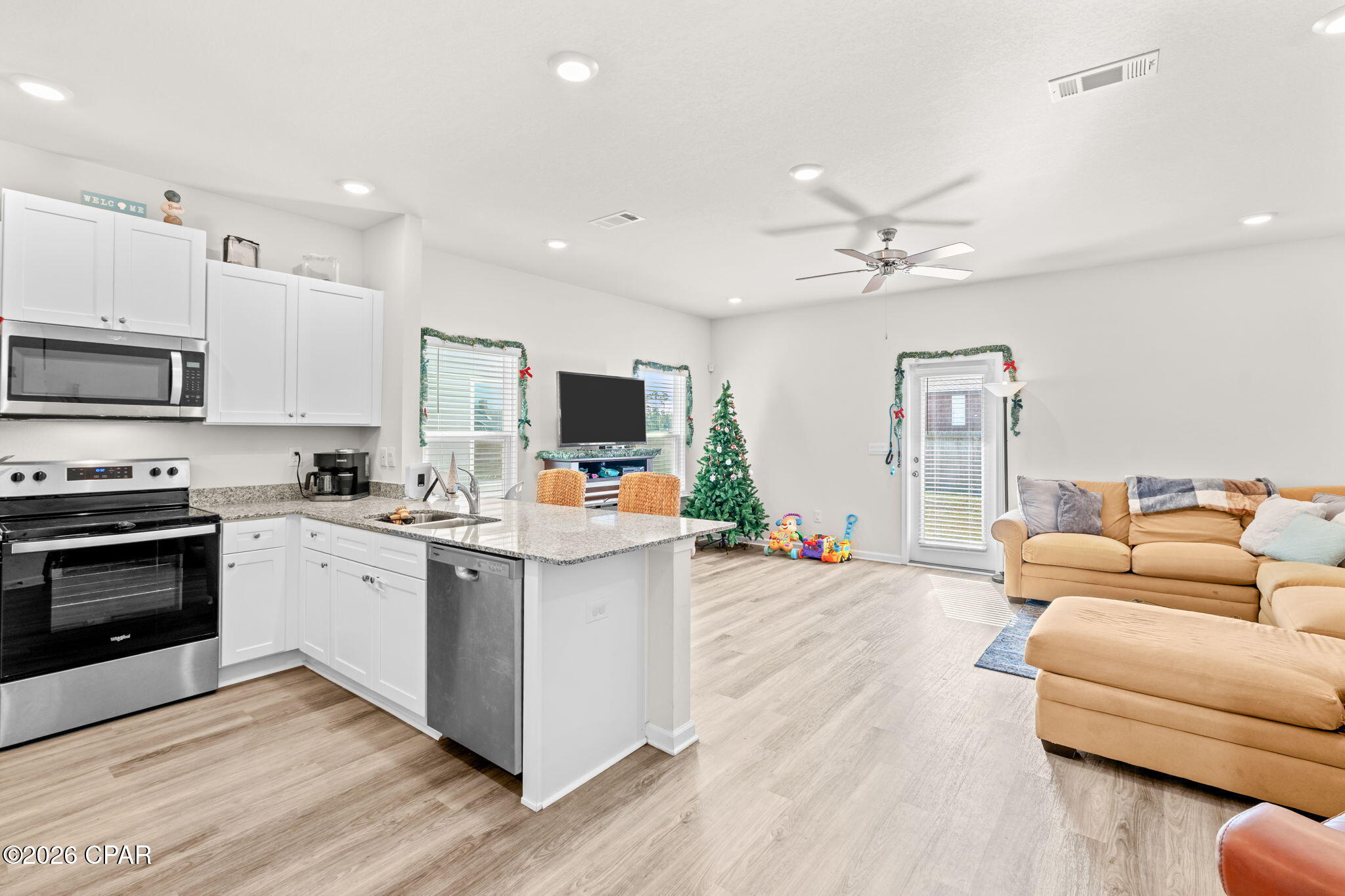 Jakes Landing - Residential