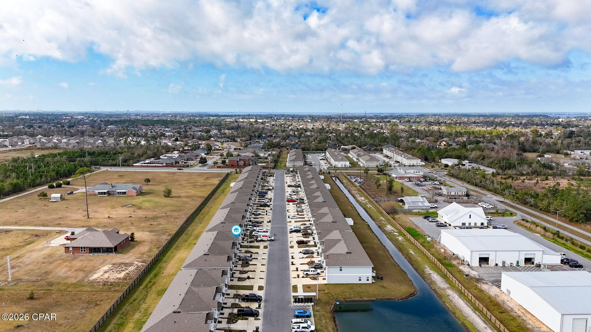 Jakes Landing - Residential