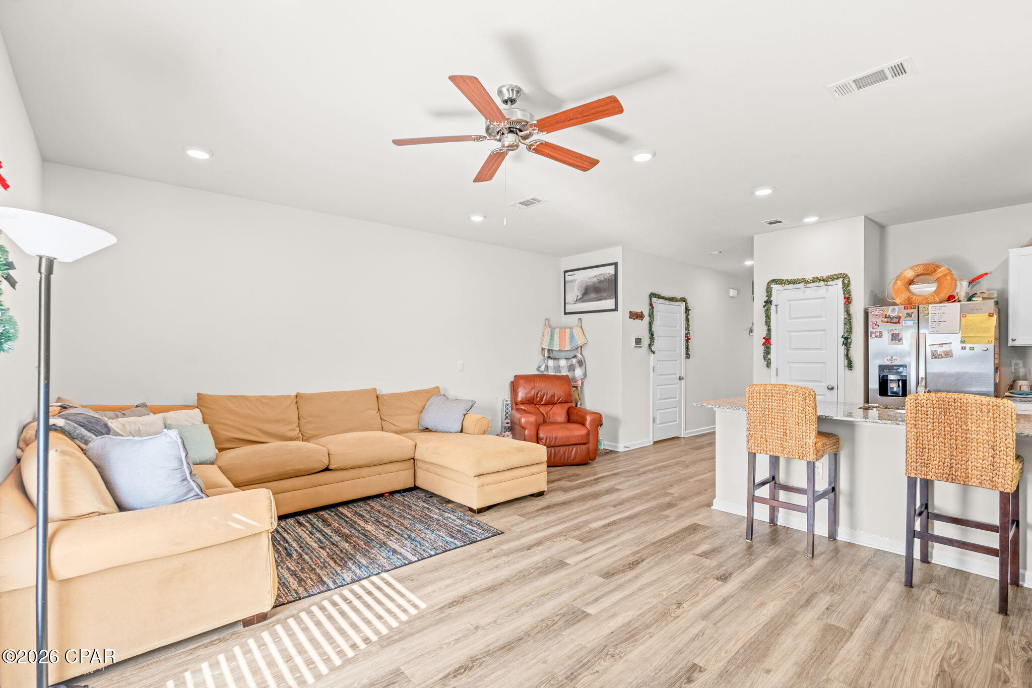 Jakes Landing - Residential