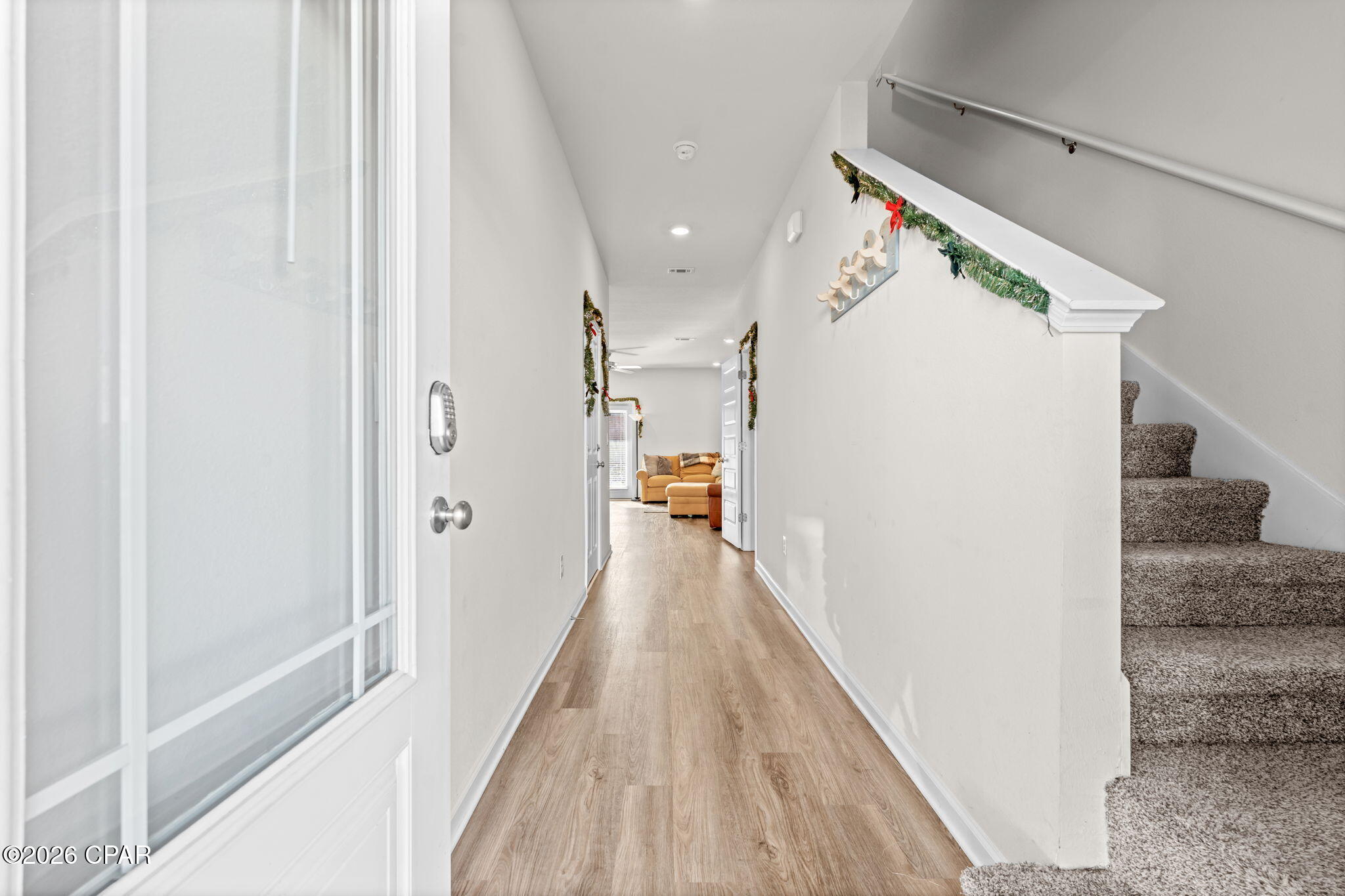 Jakes Landing - Residential