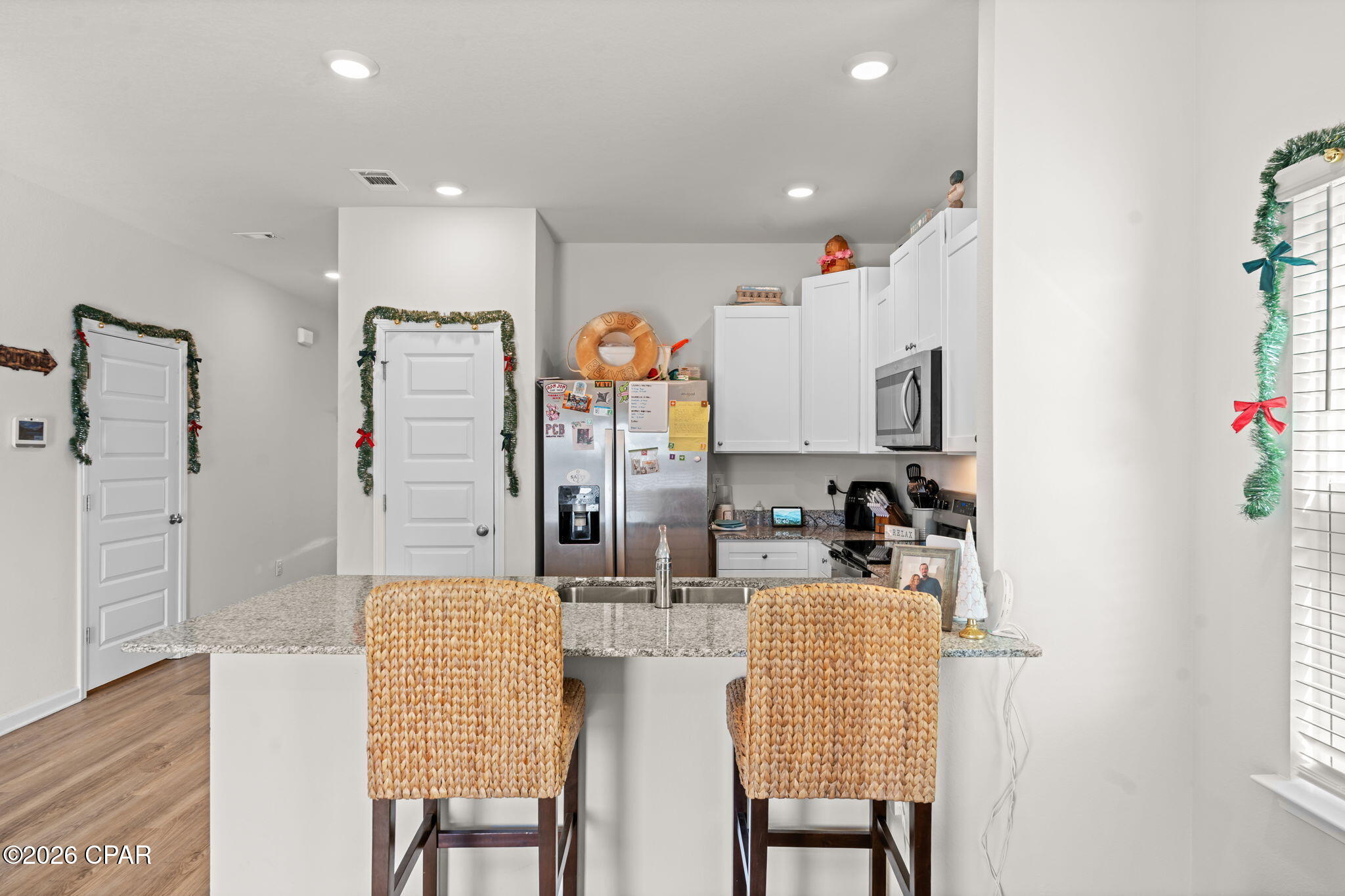 Jakes Landing - Residential