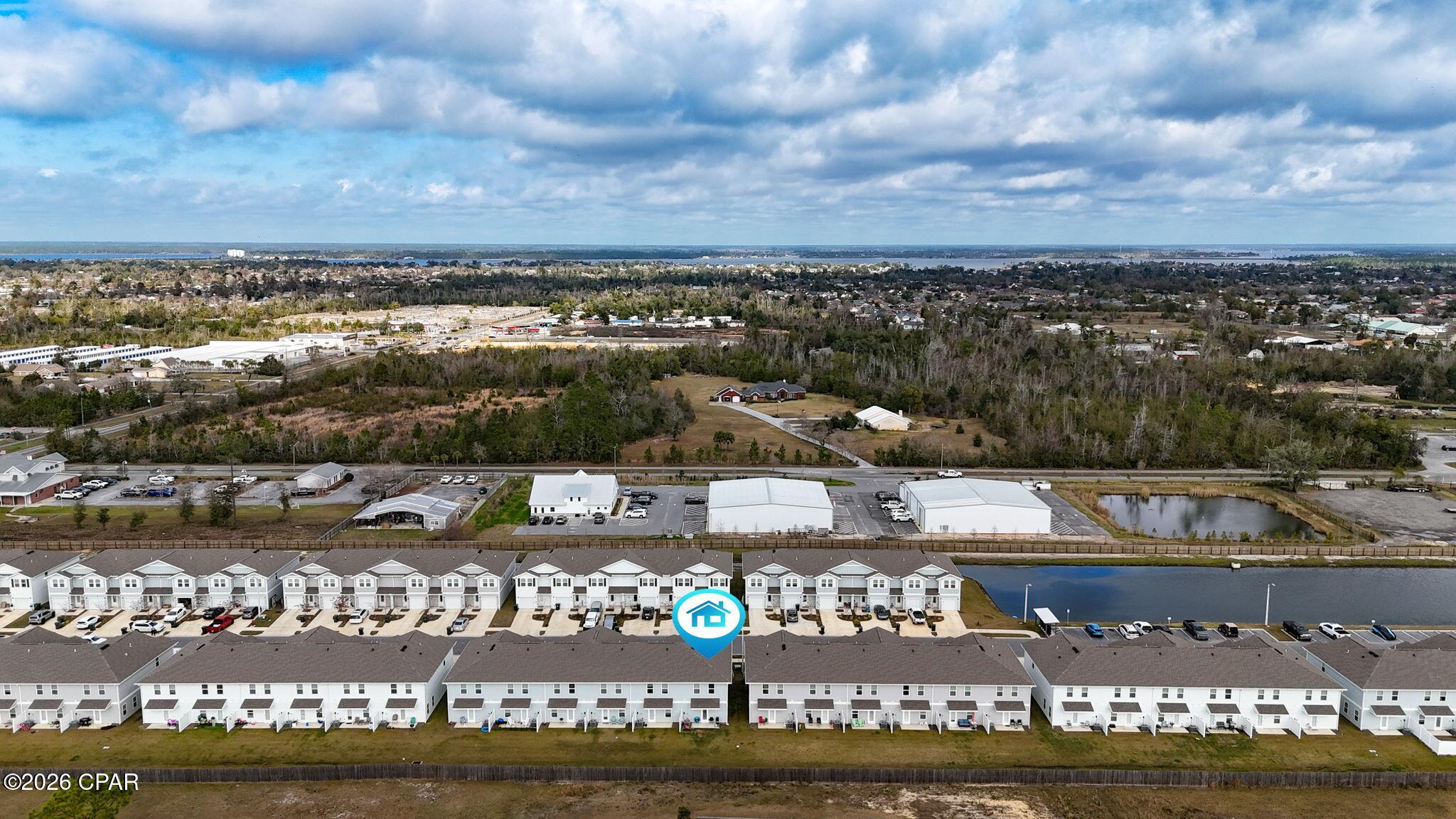 Jakes Landing - Residential