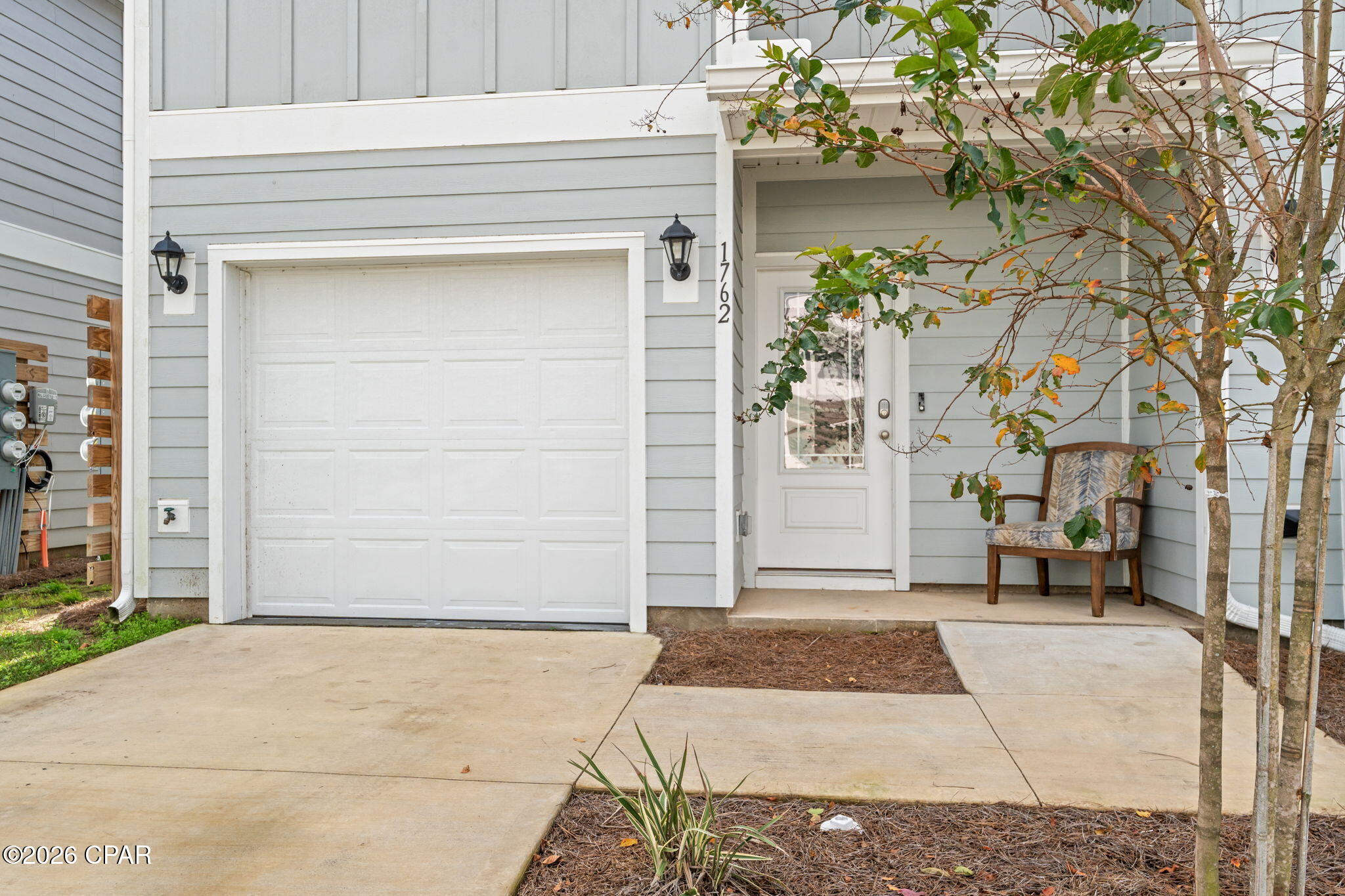 Jakes Landing - Residential