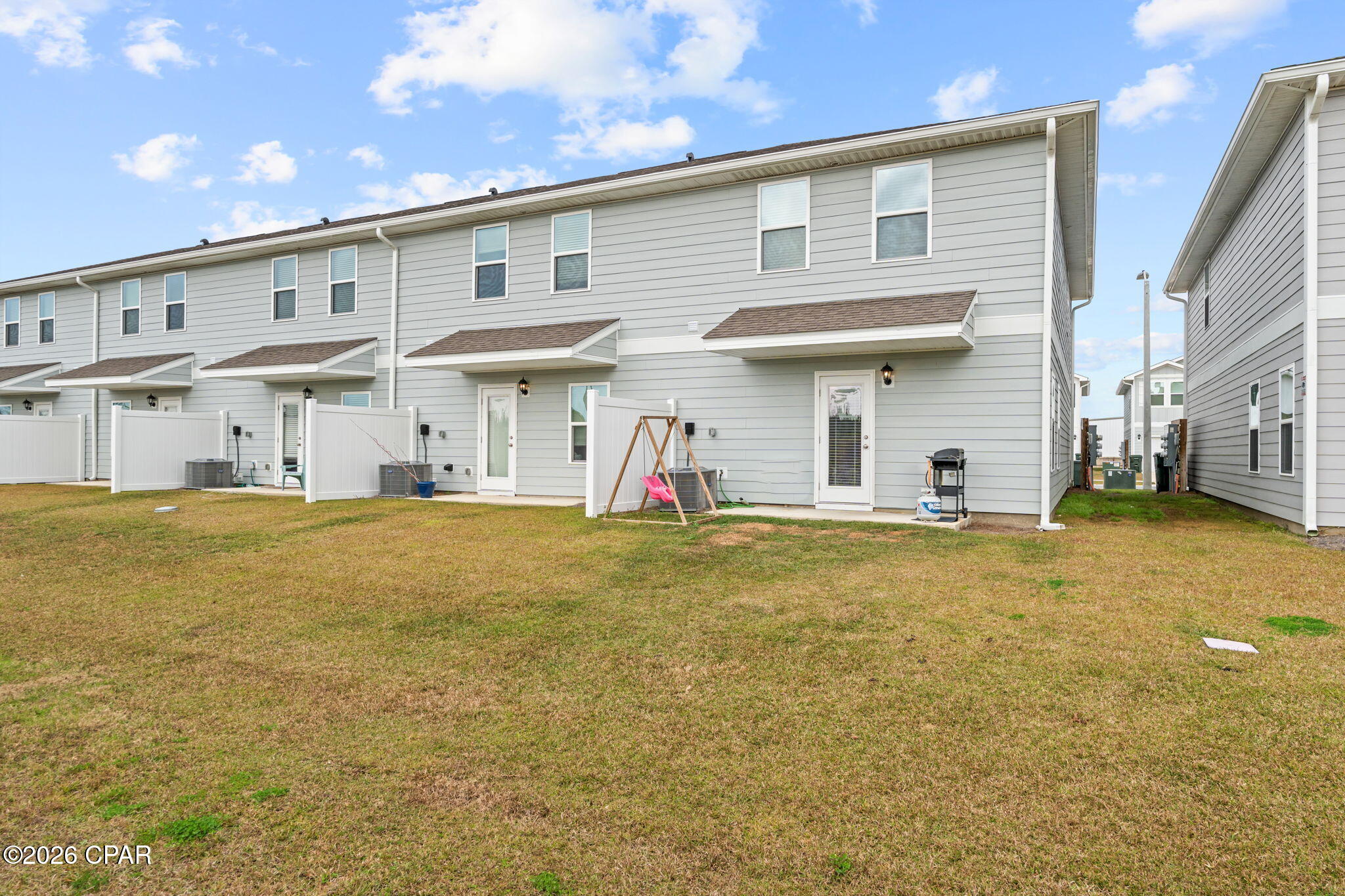 Jakes Landing - Residential