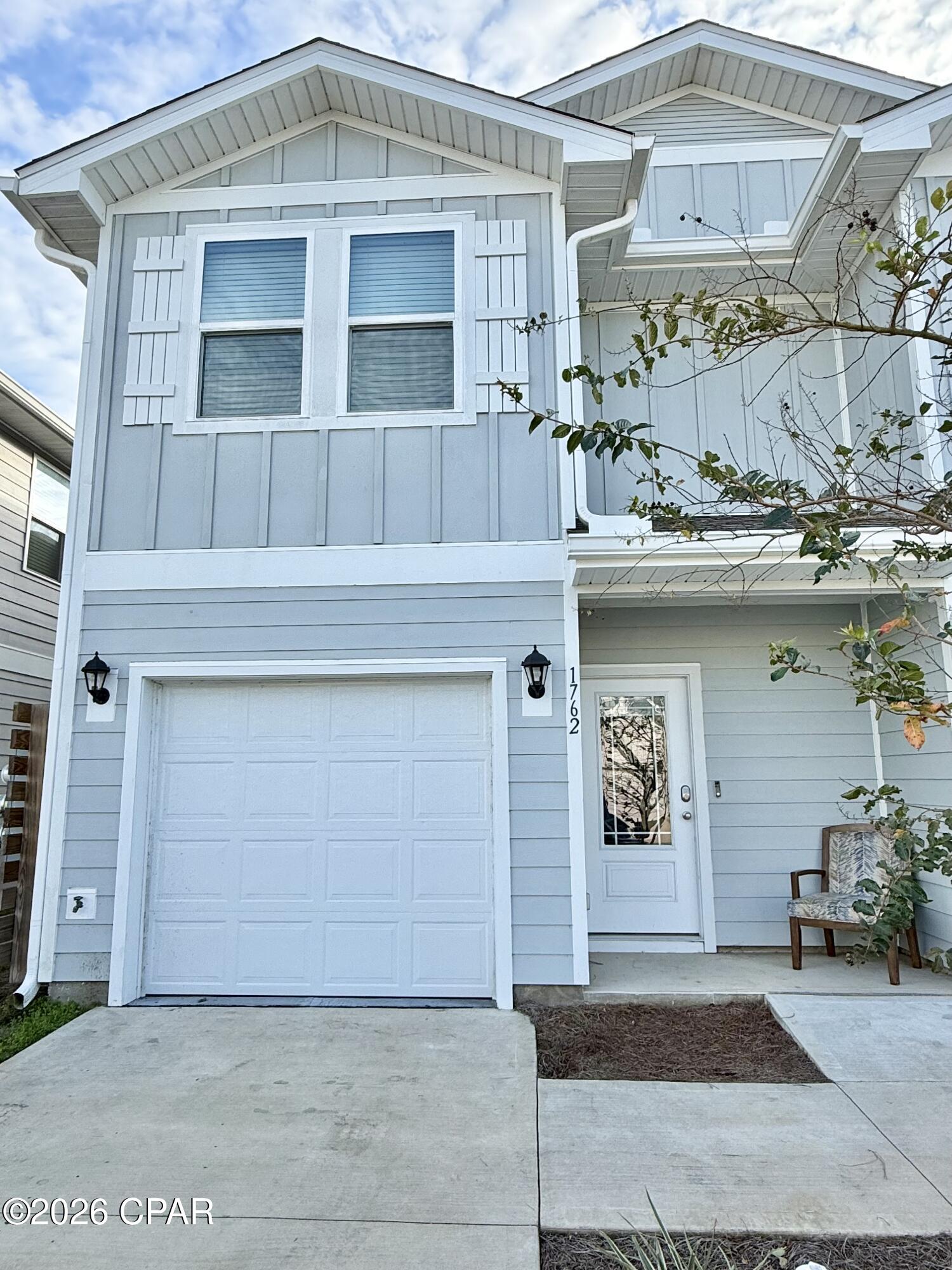 Jakes Landing - Residential