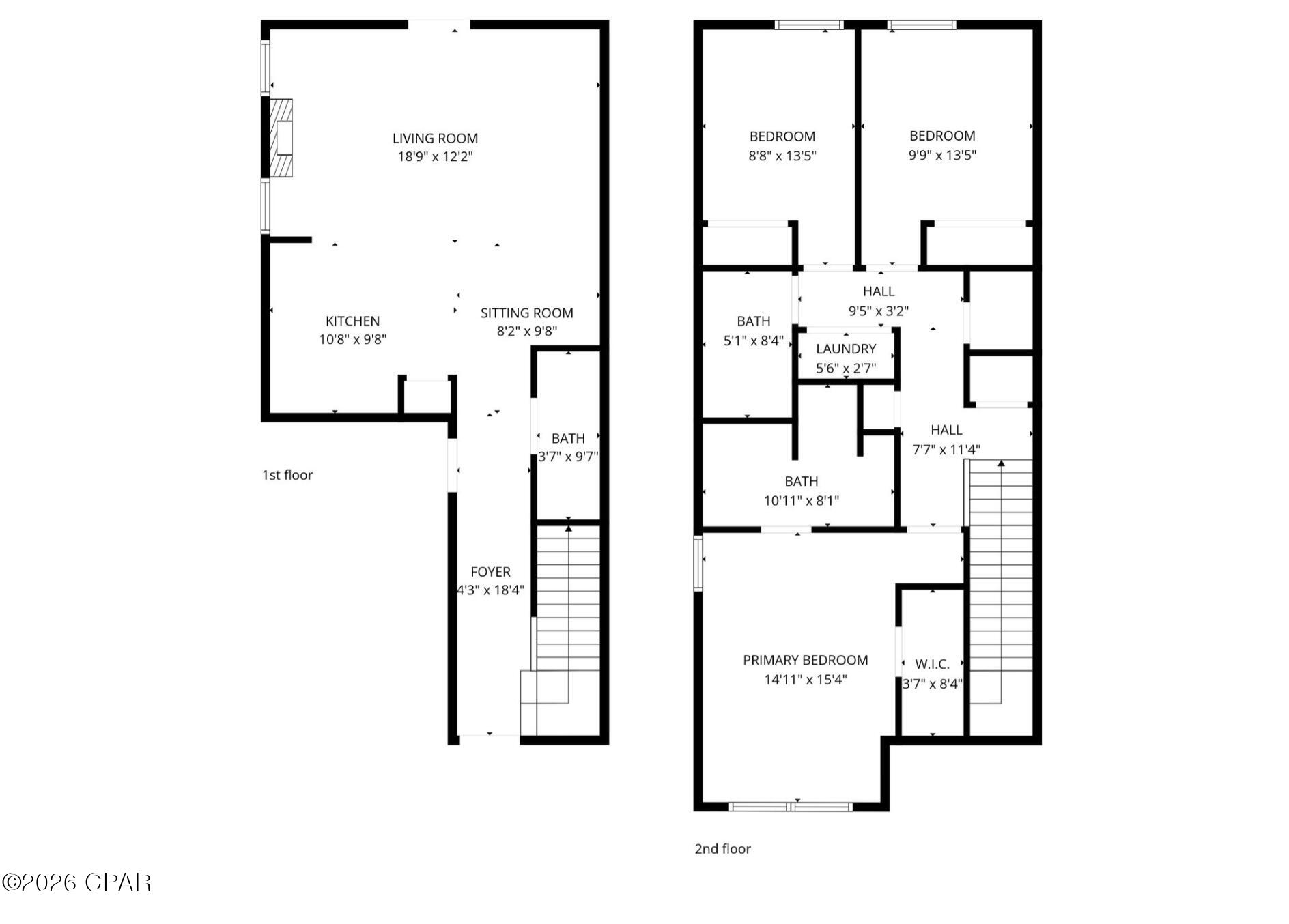 Jakes Landing - Residential