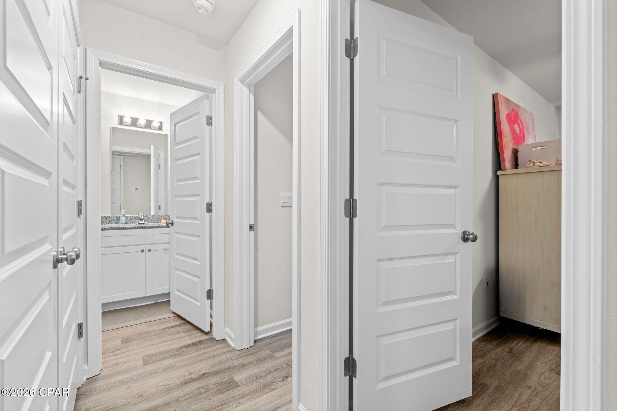 Jakes Landing - Residential