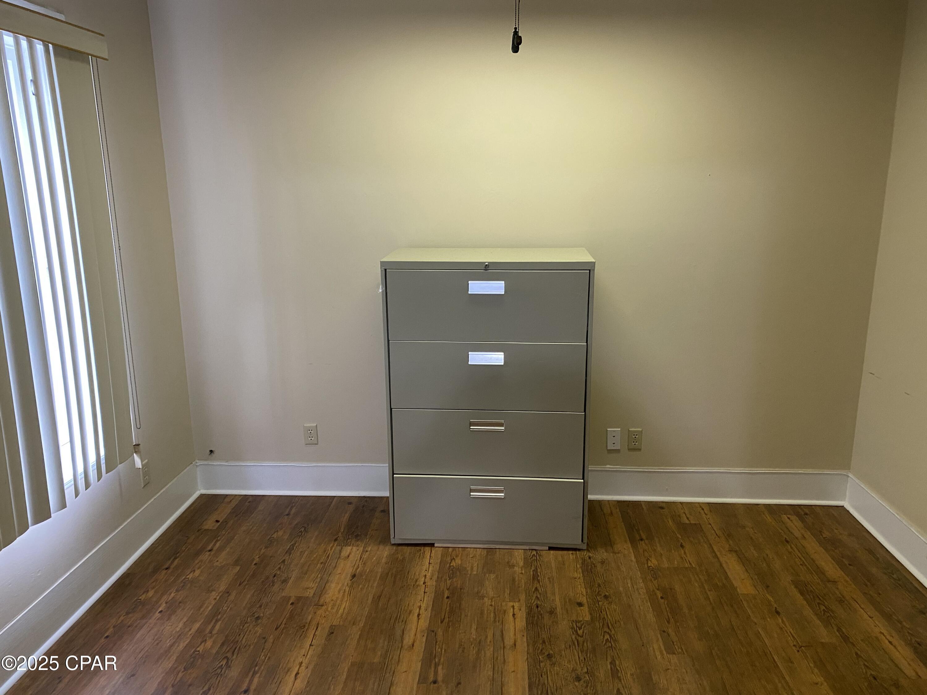 Gcd Plat - Commercial Lease