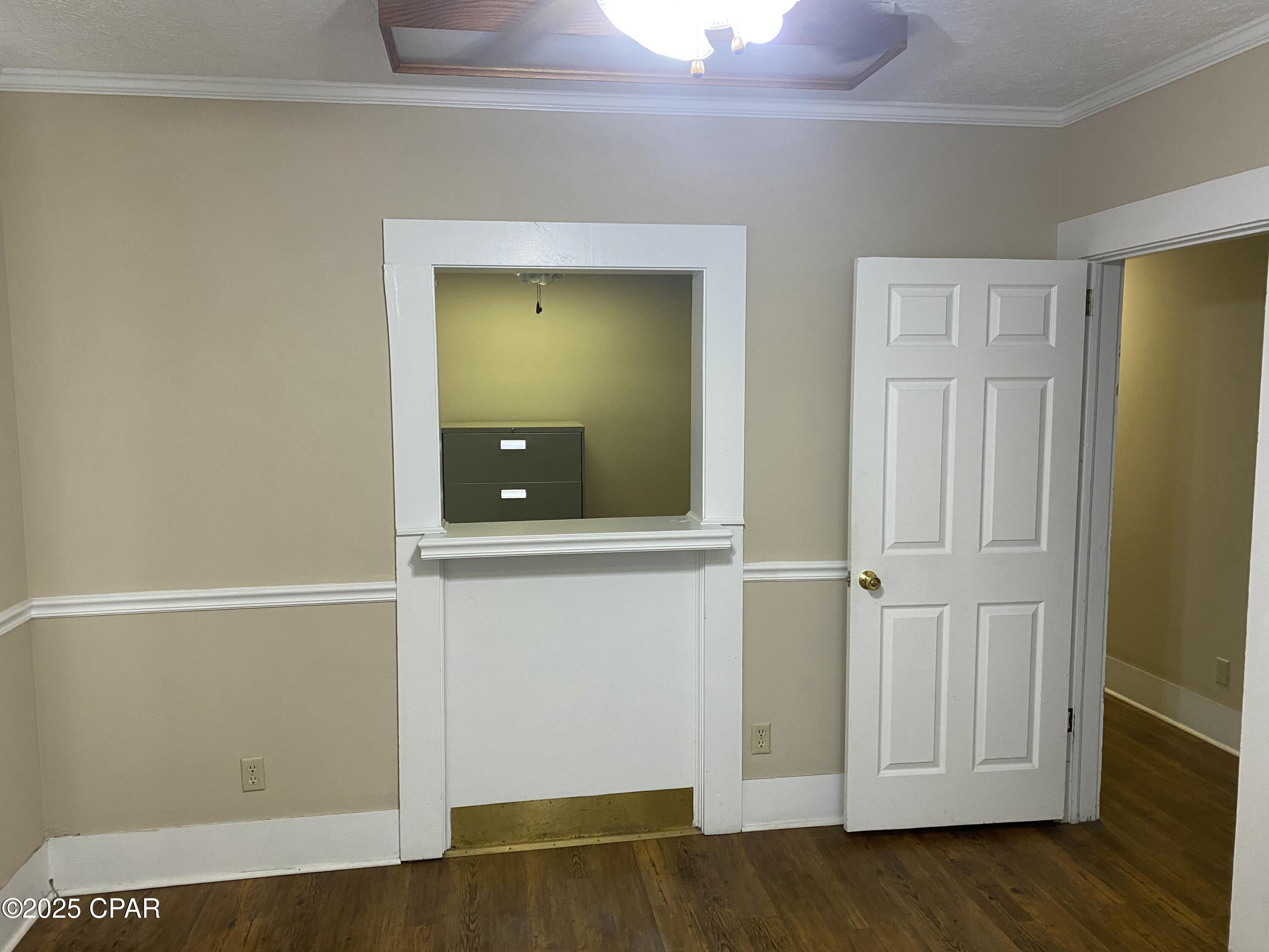 Gcd Plat - Commercial Lease