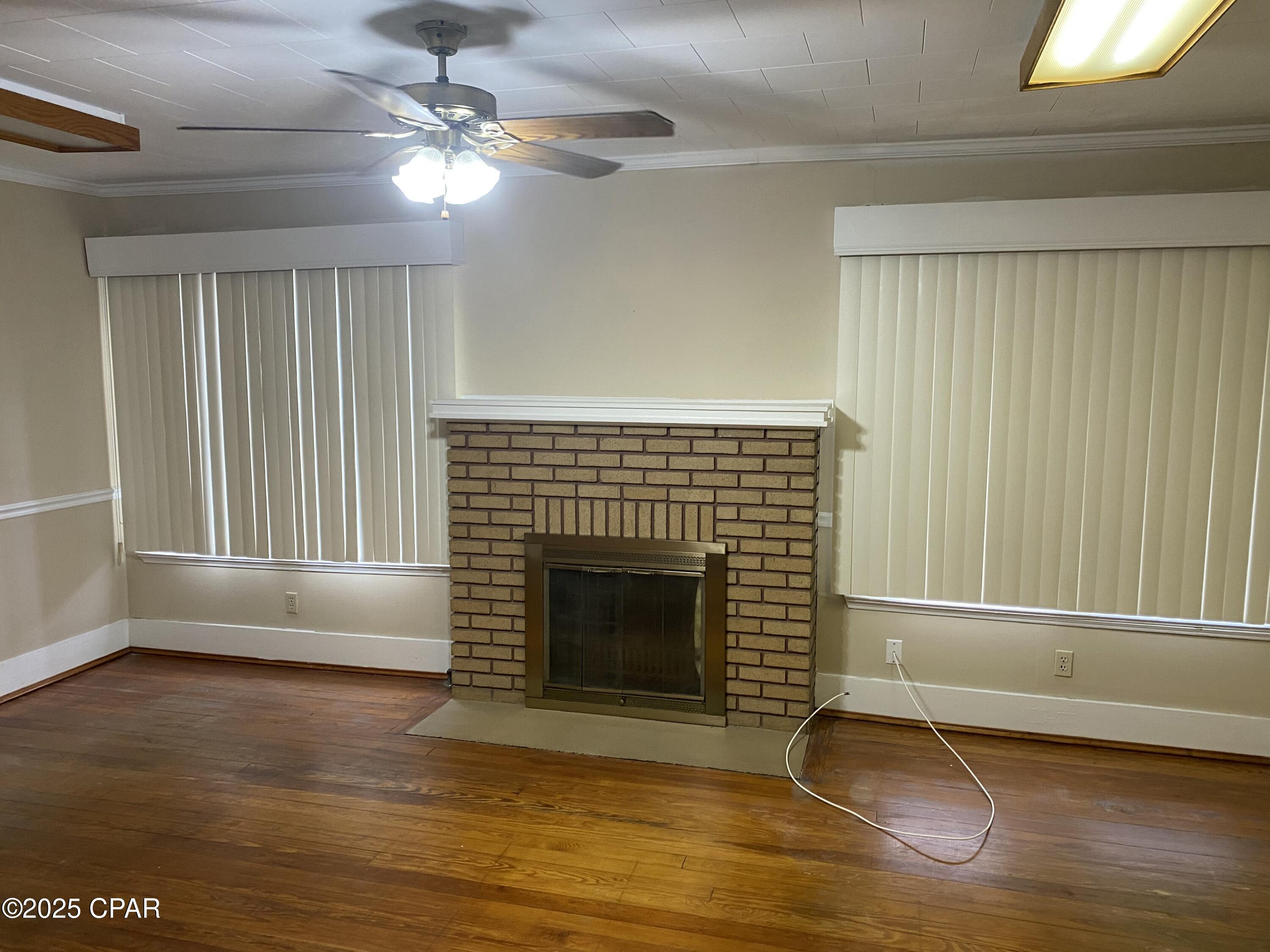 Gcd Plat - Commercial Lease