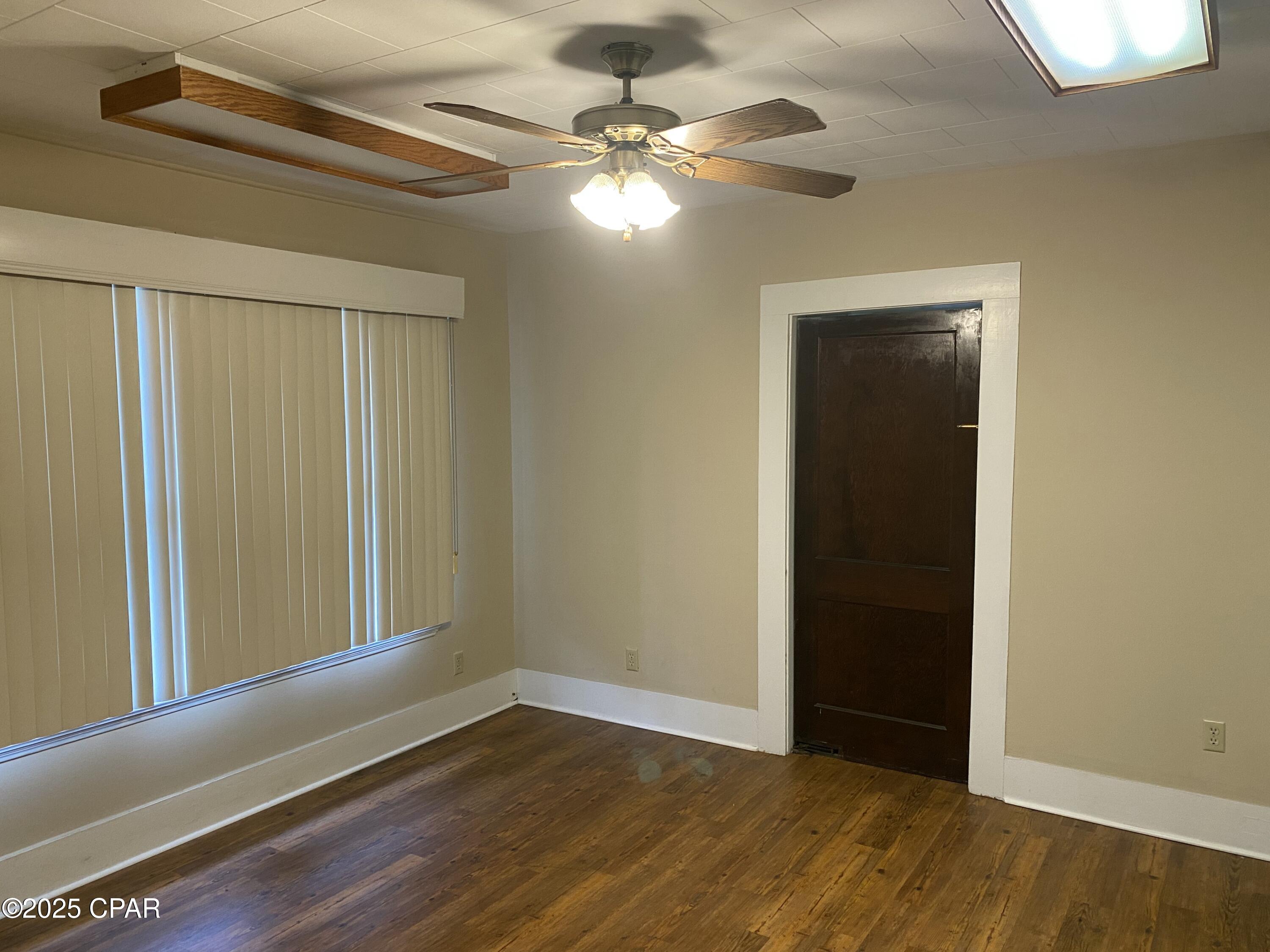 Gcd Plat - Commercial Lease